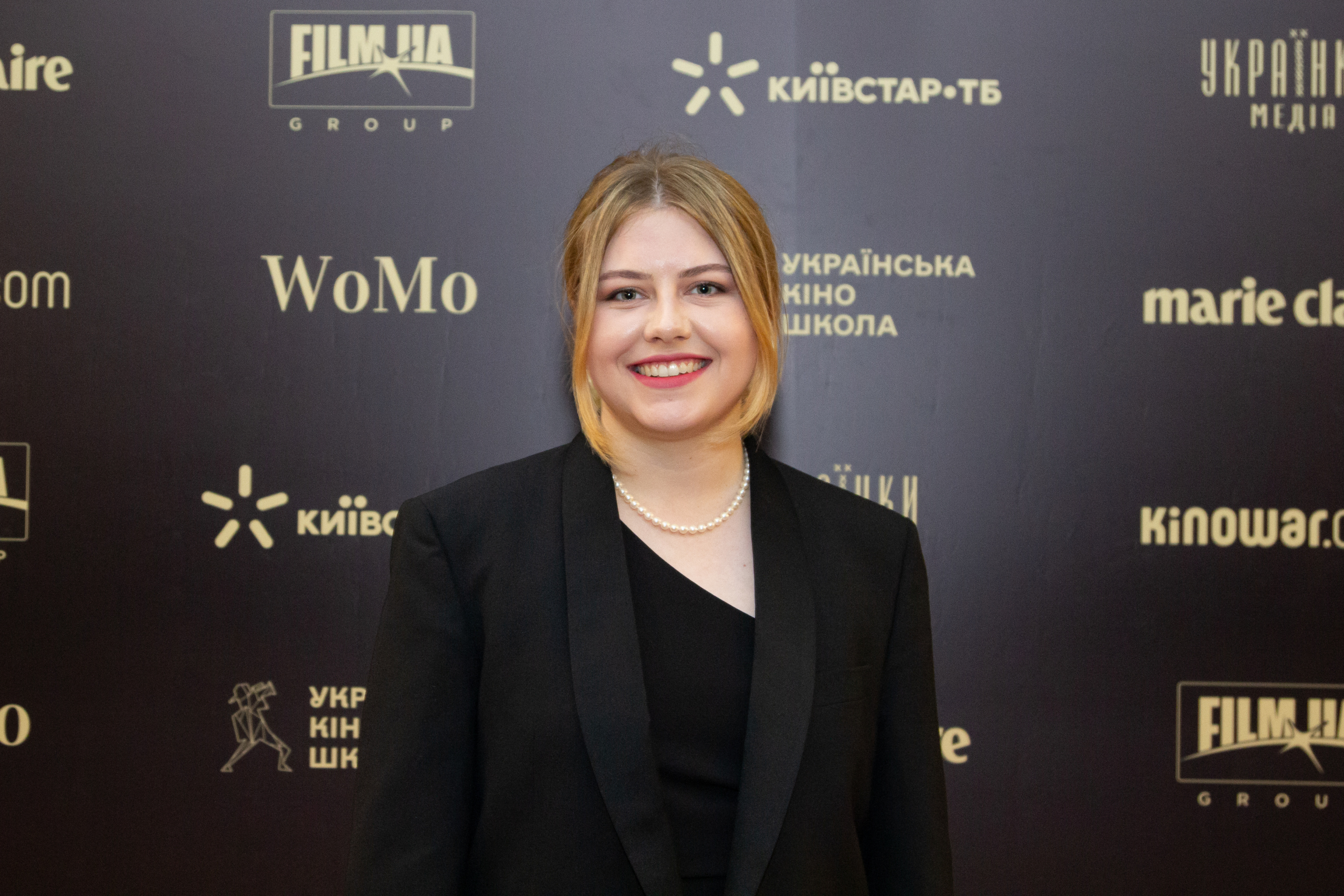 Дарина Мельник