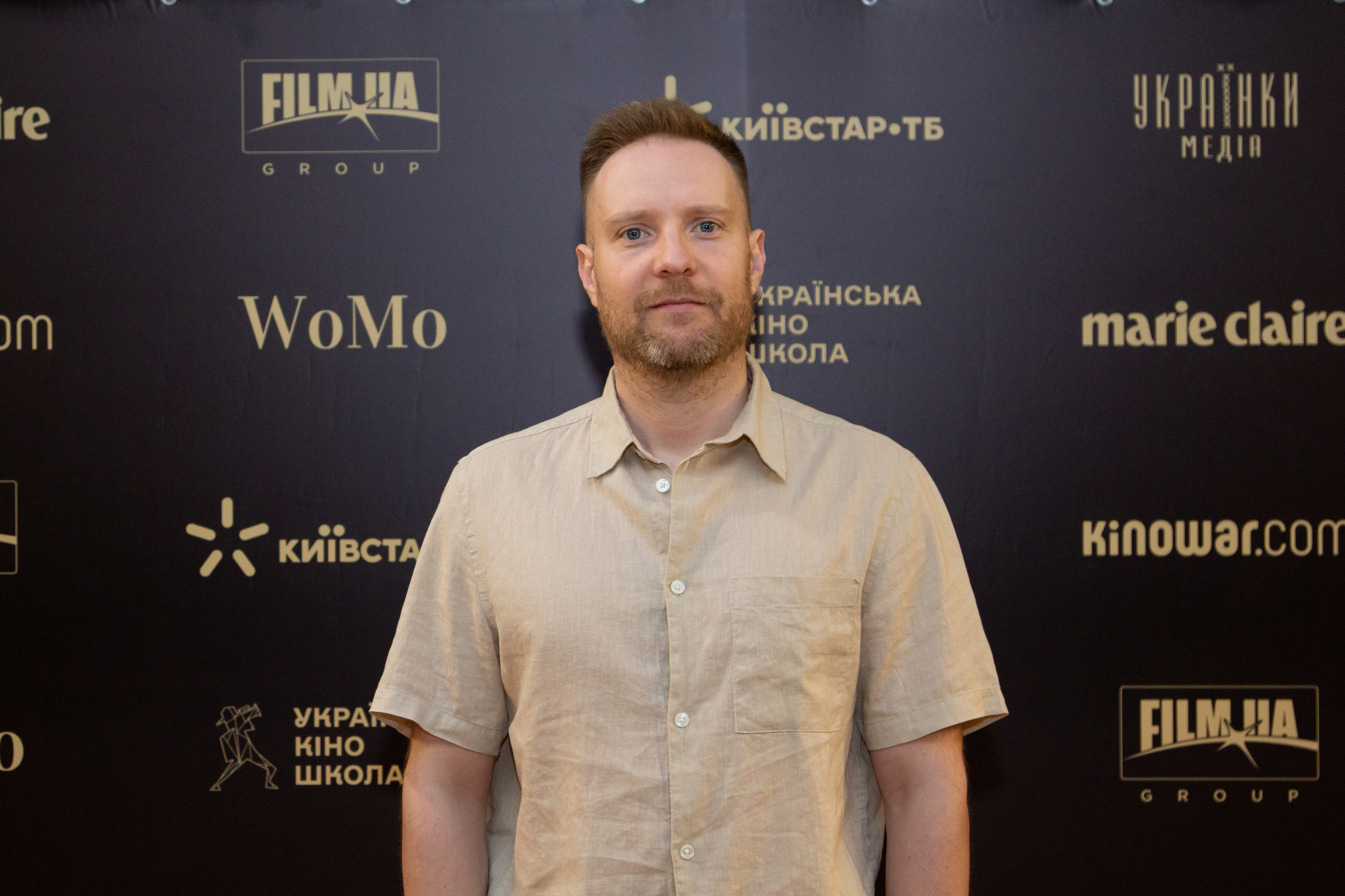 Денис Тарасов
