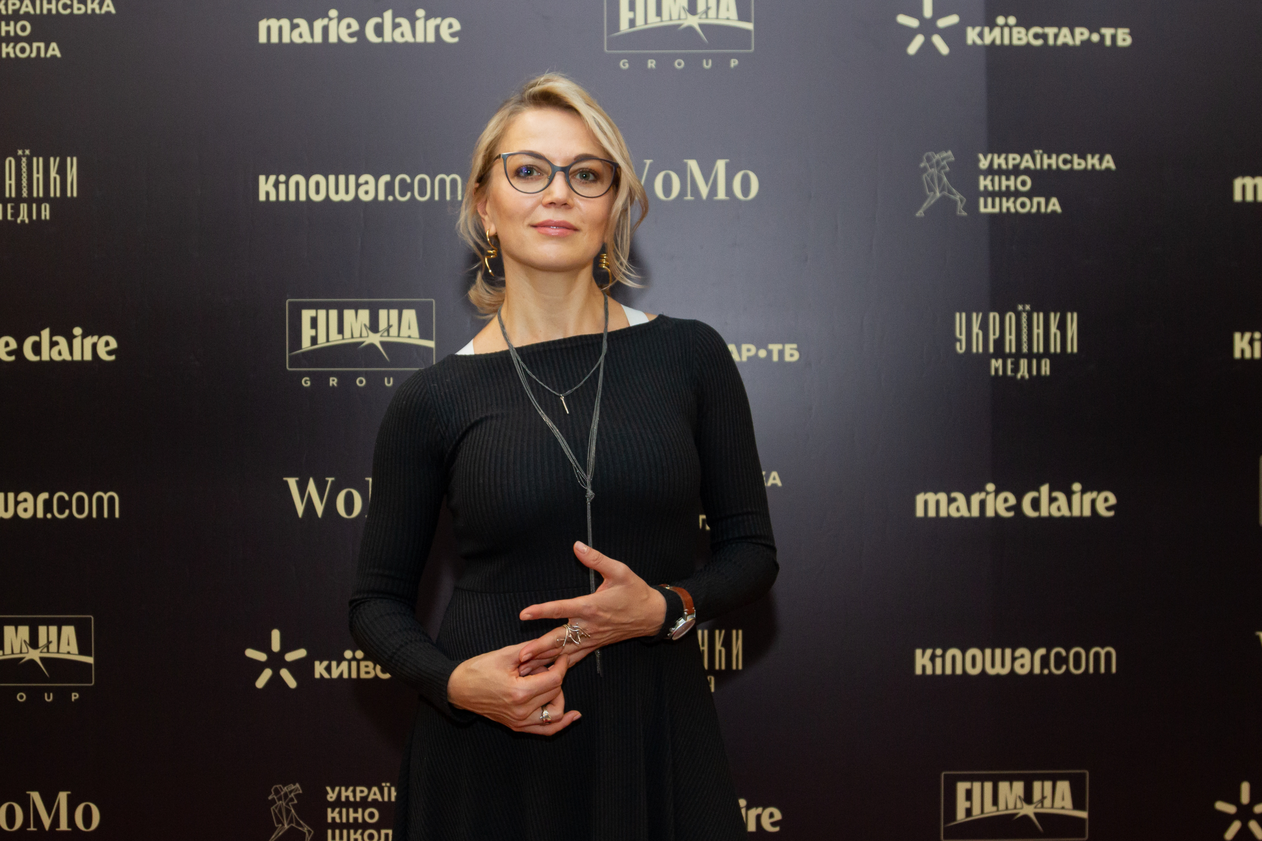 Ірина Островська