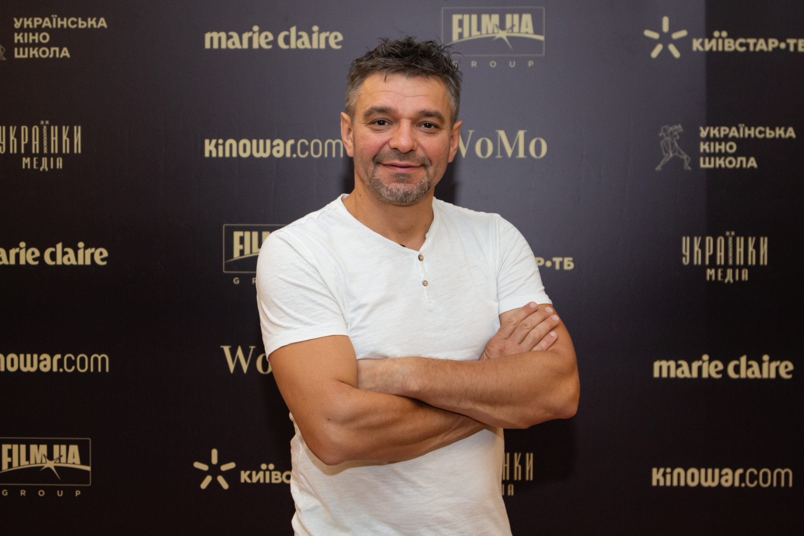Тарас Дронь