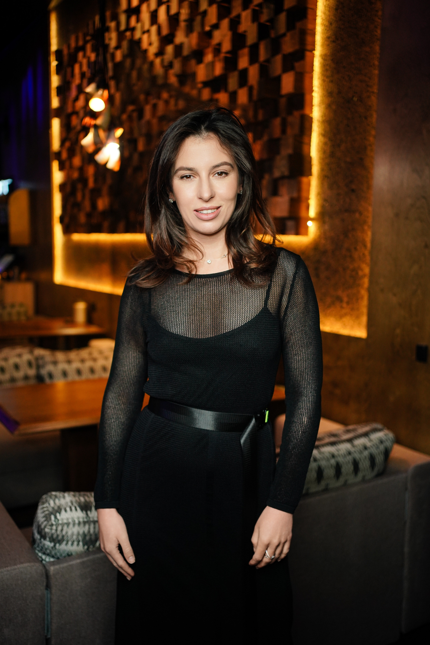 Карина Дубініна