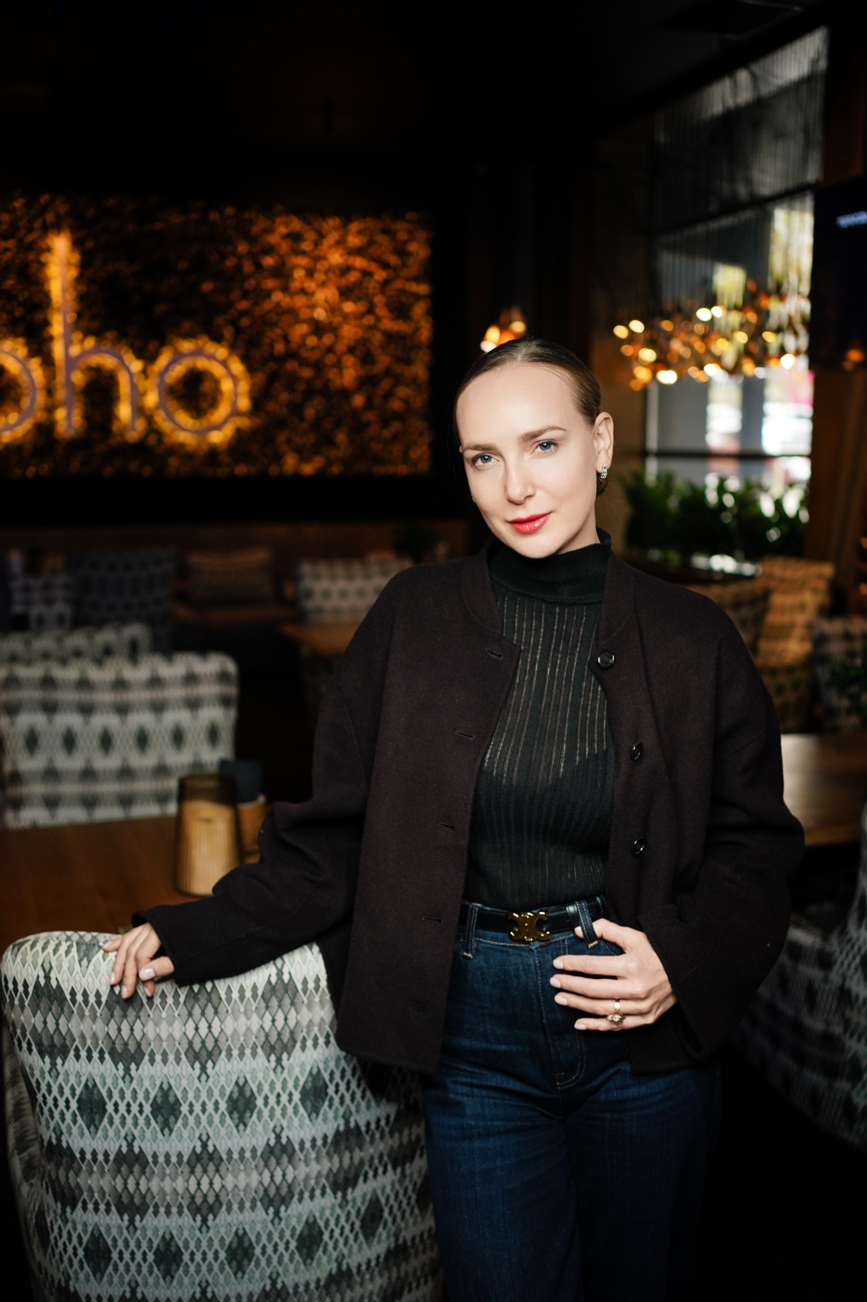 Світлана Сніжко