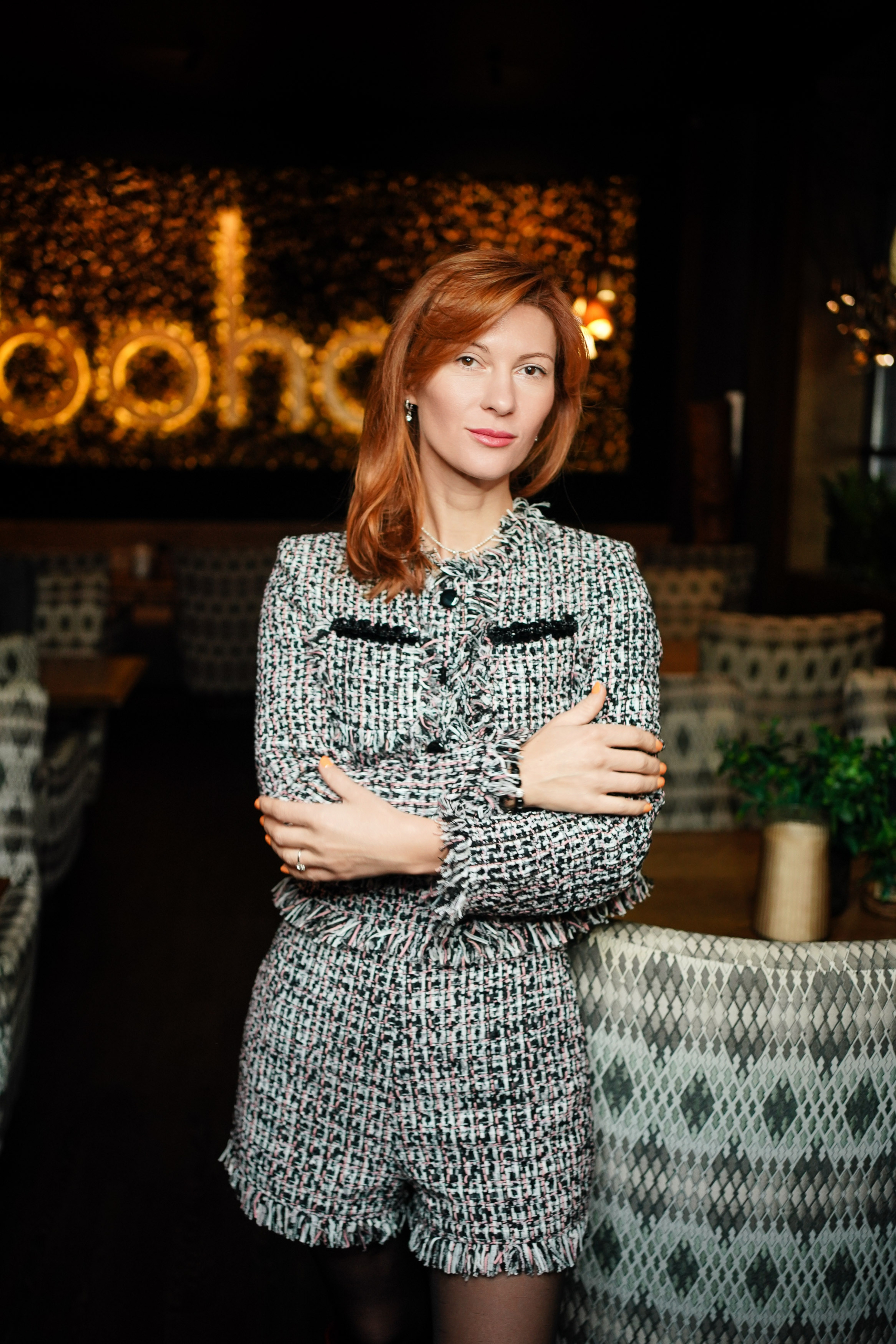 Світлана Ледіна