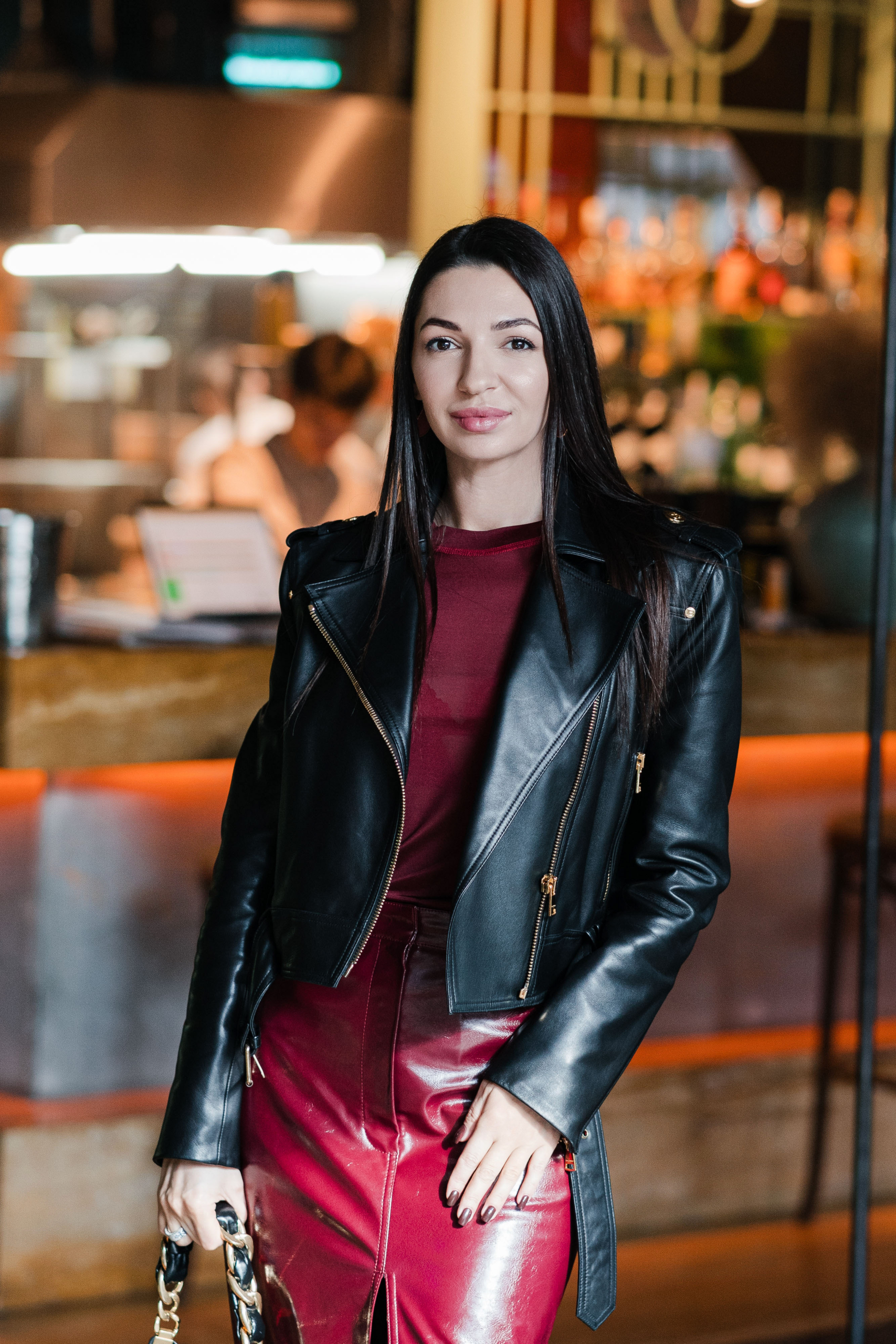 Катерина Соловчук