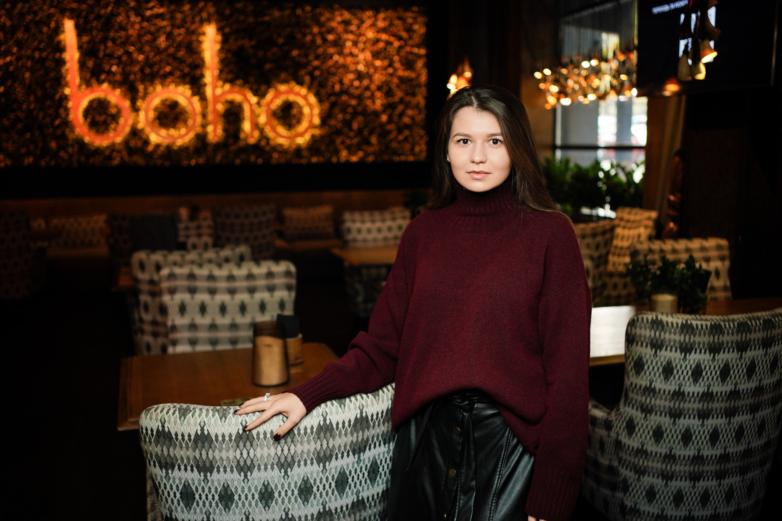 Анна Шайнога
