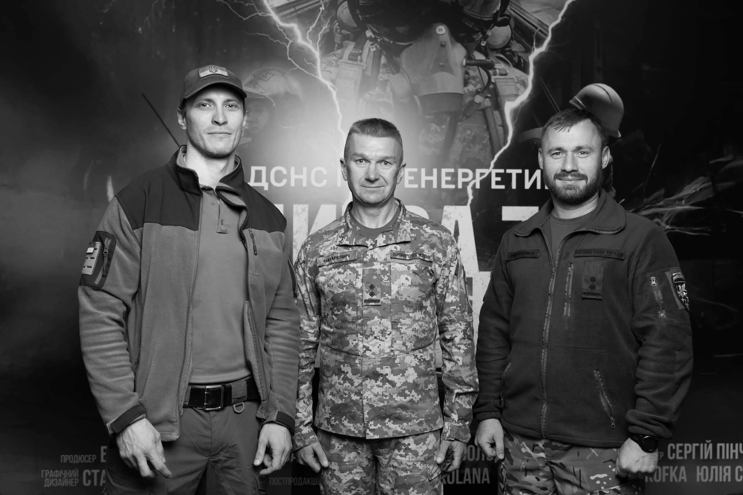 Прем’єра фільму «Битва за світло» у колаборації з Ельвірою Гасановою