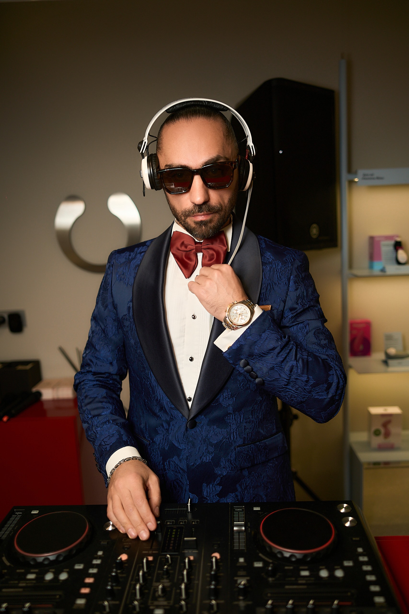 Dj Starkov