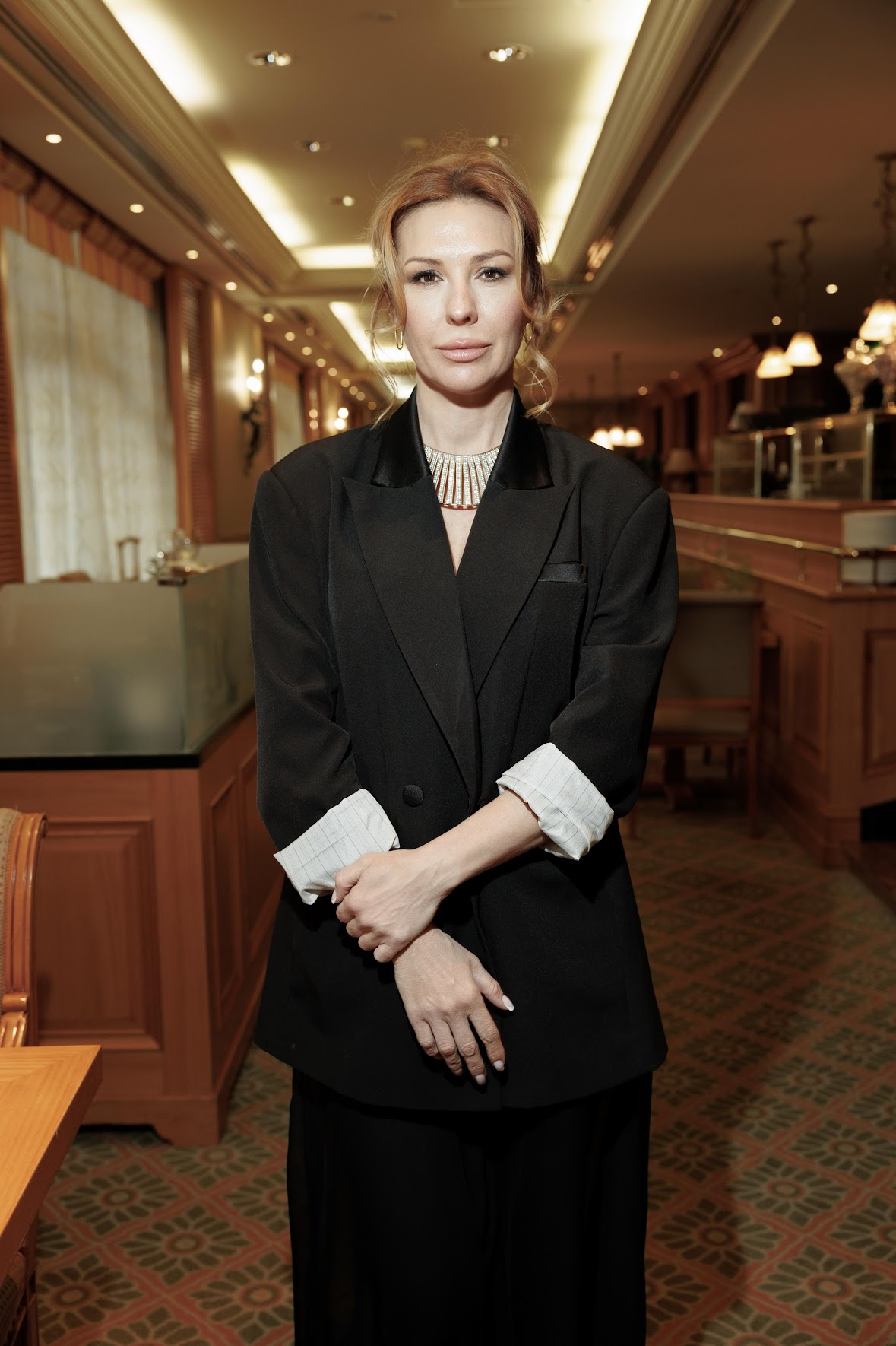 Анна Яковлева
