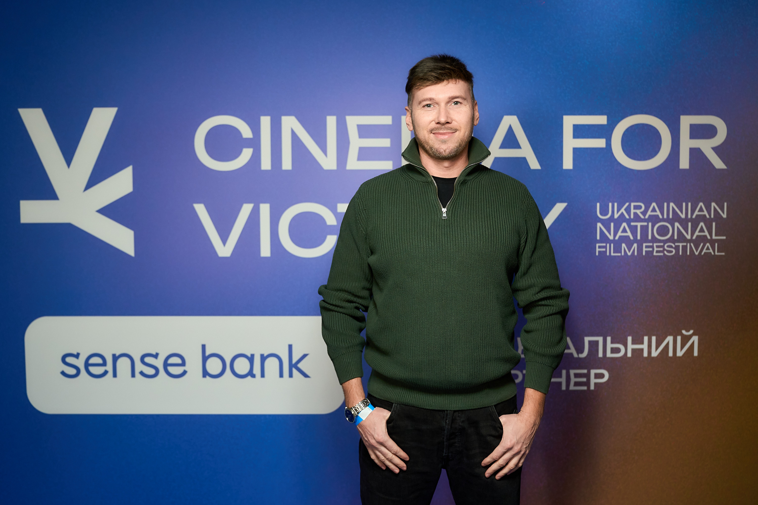 Олексій Комаровський