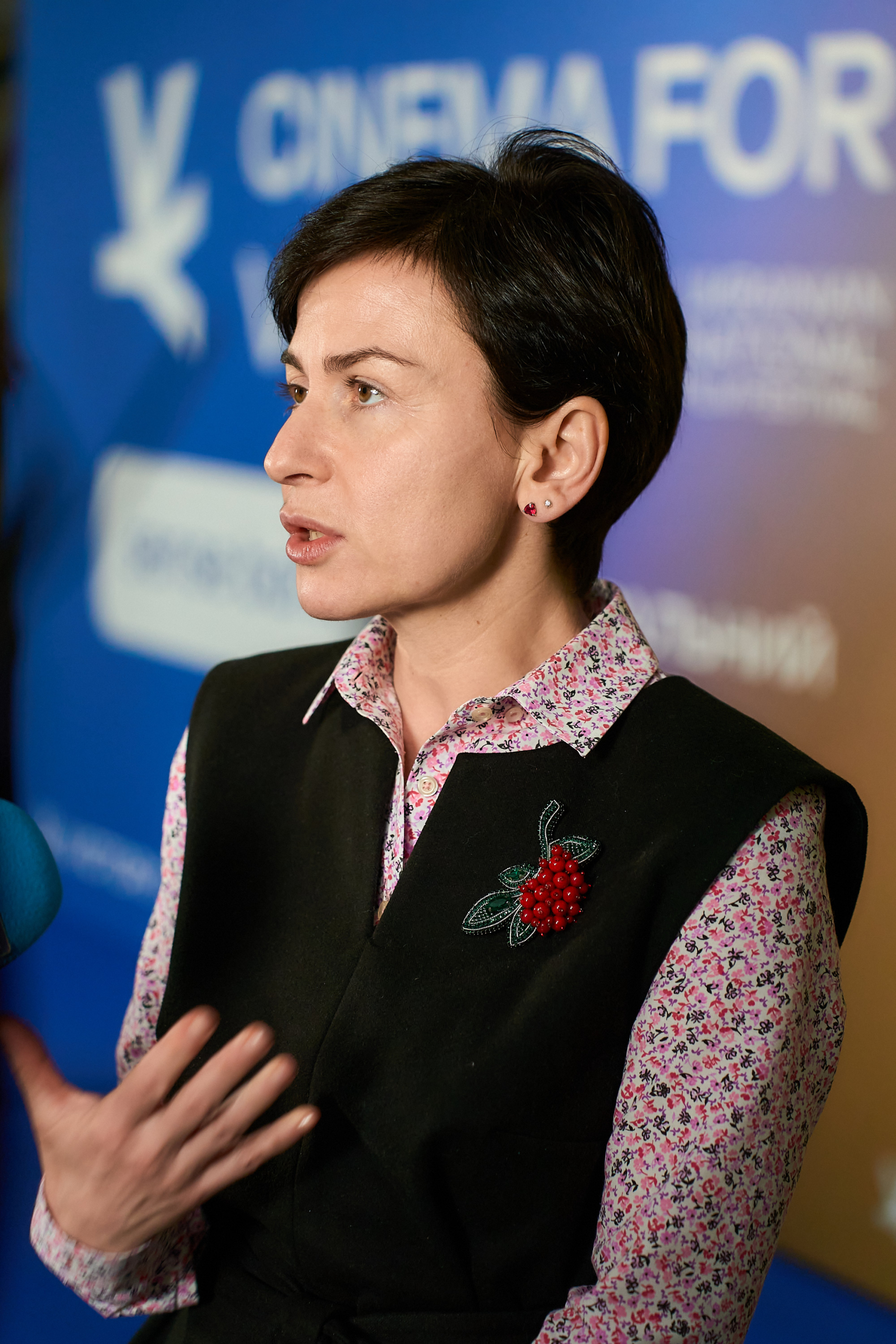 Олена Ковальська