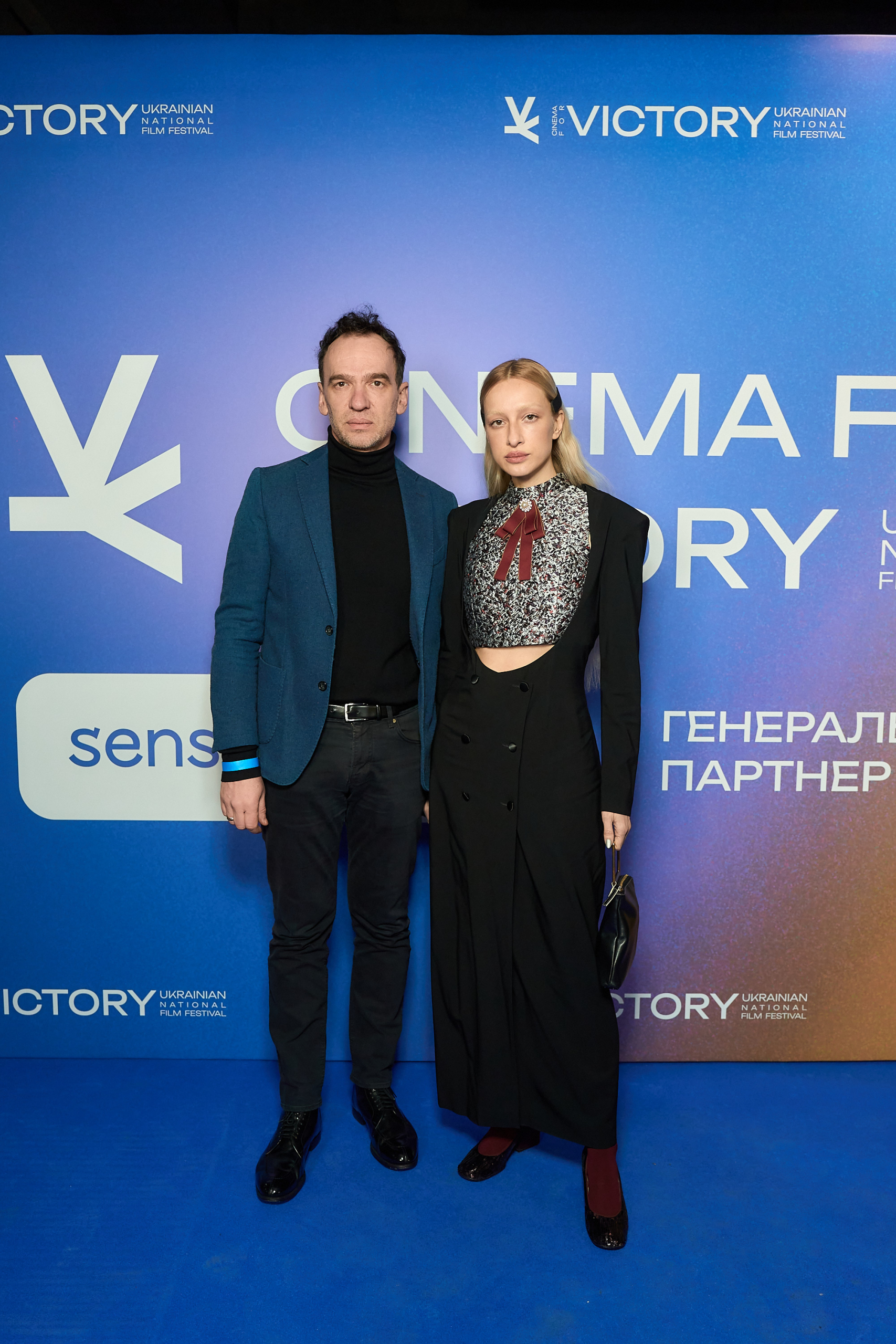 Олександр Смірнов,Олімпія Вайтмусташ