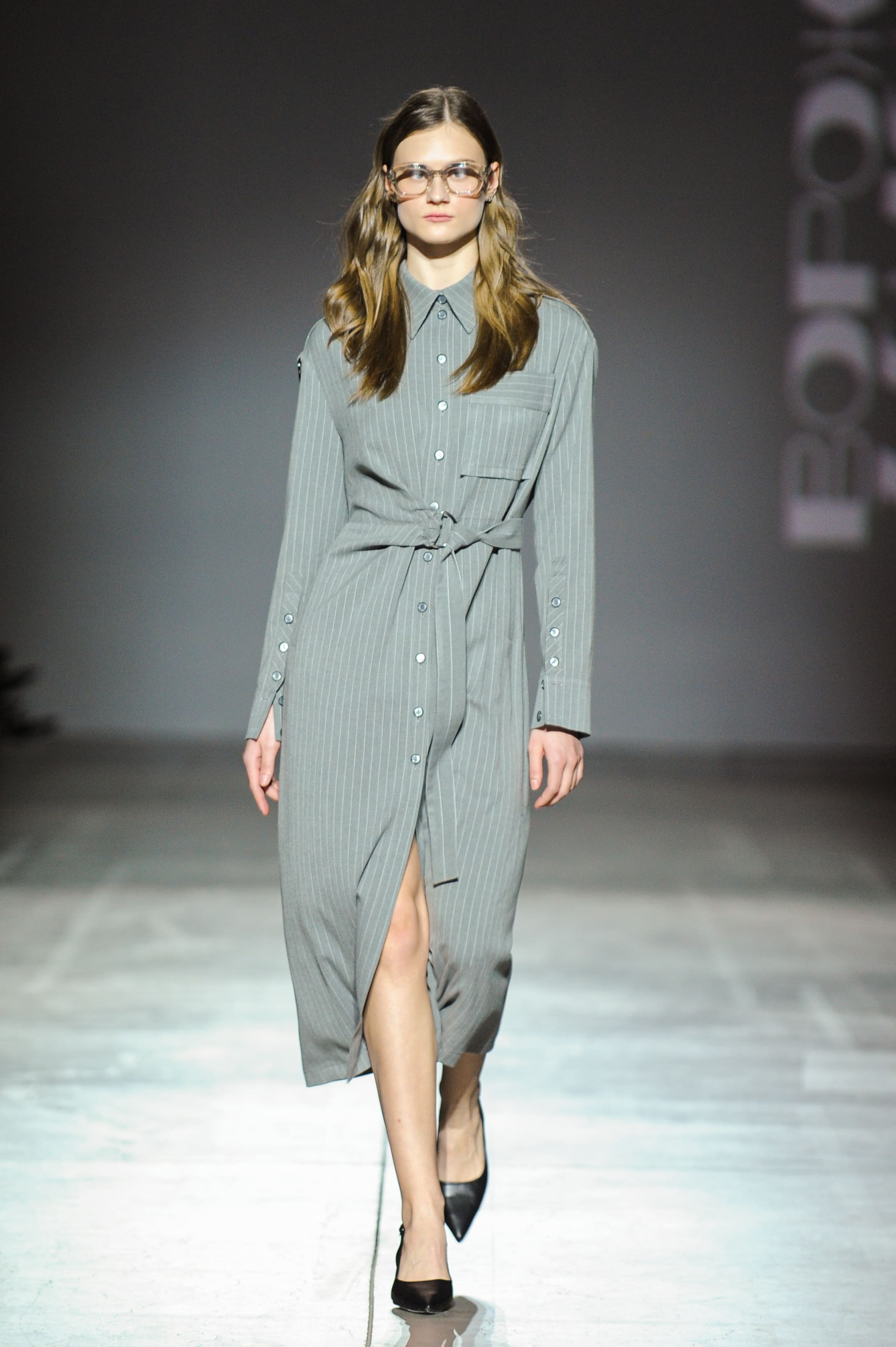 Урбаністична динаміка: показ Vorozhbyt&Zemskova FW 25/26 на UFW