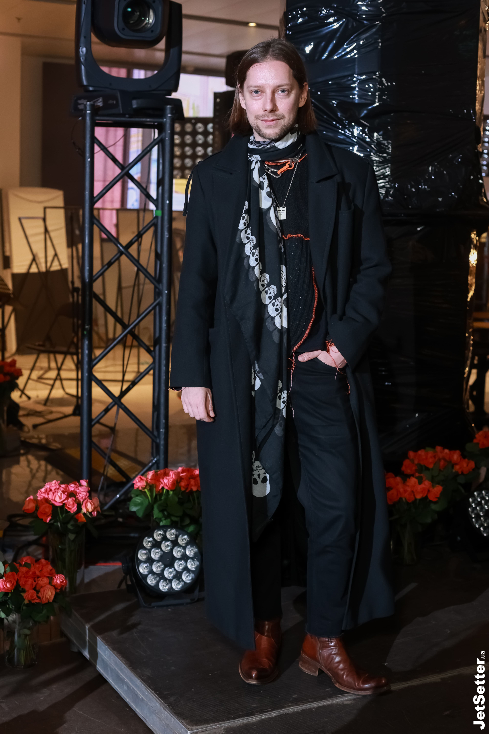 Антон Єременко