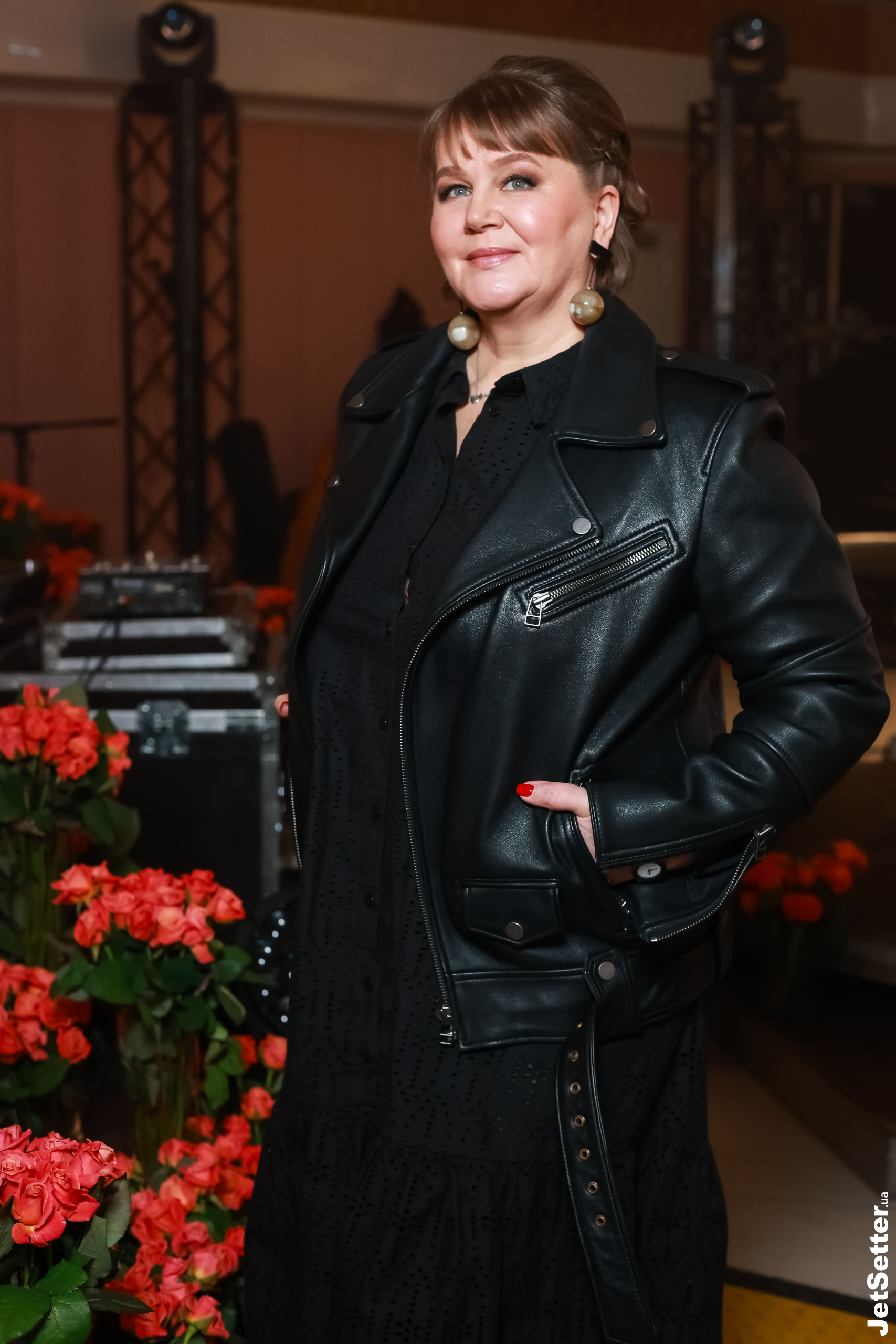 Олена Фролова
