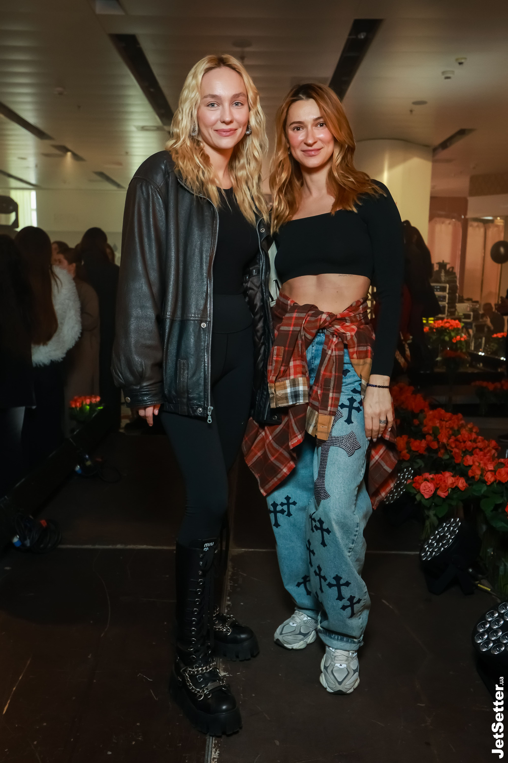 ROXOLANA,Tayanna