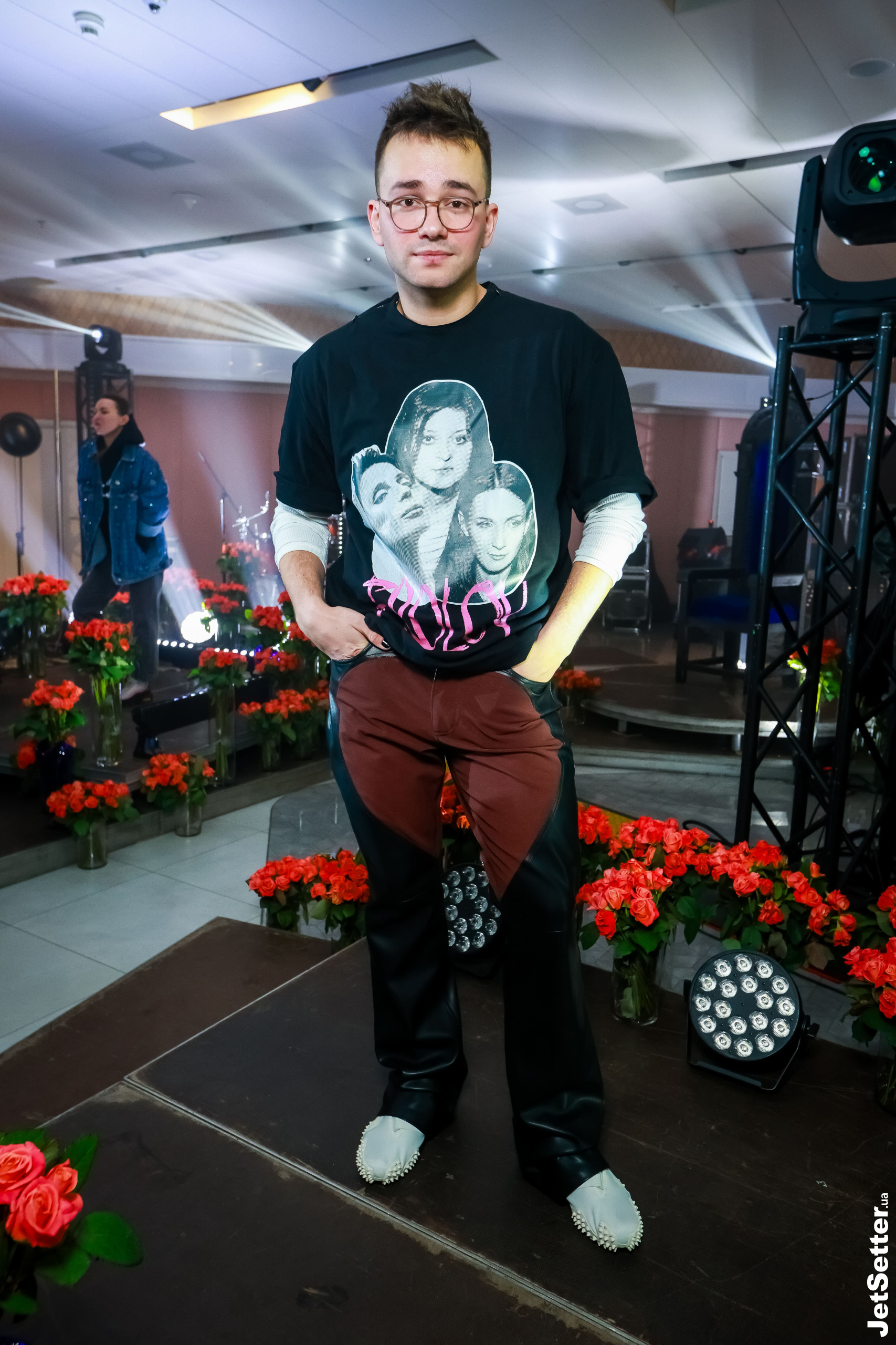 Іван Фролов