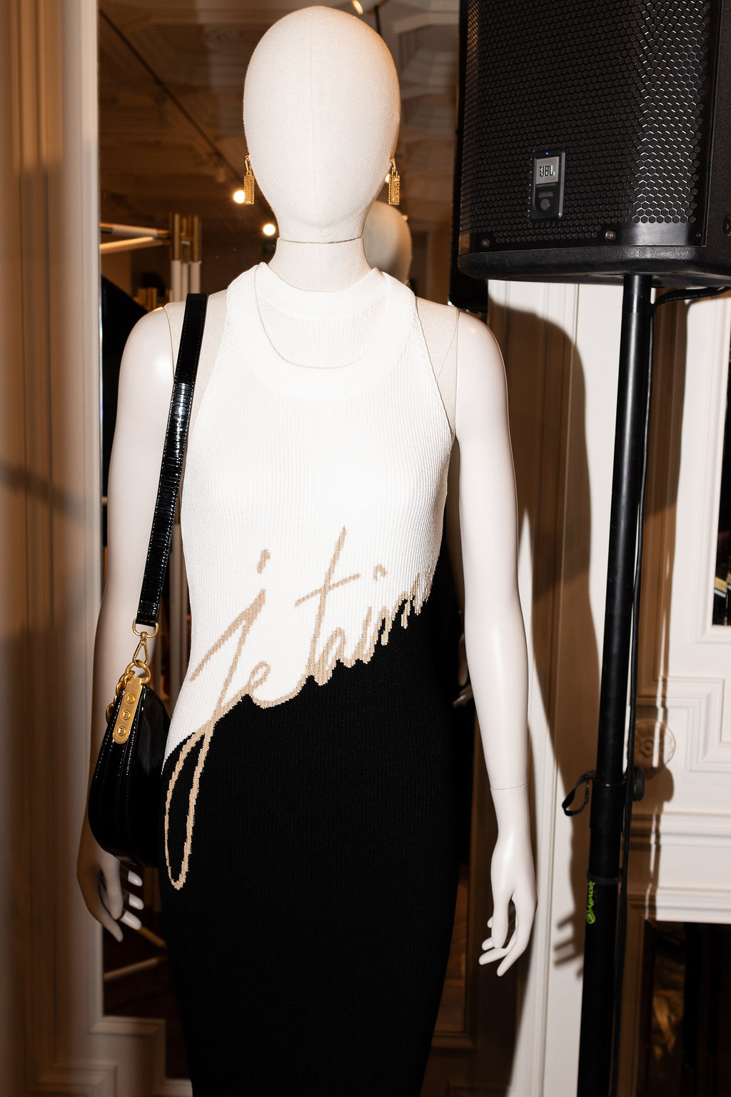 Презентація нової колекції BALMAIN SS25
