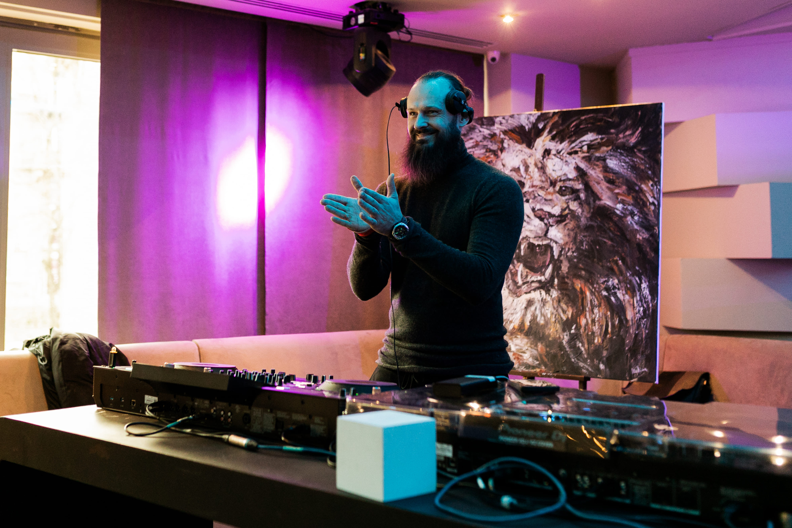 DJ Provocator