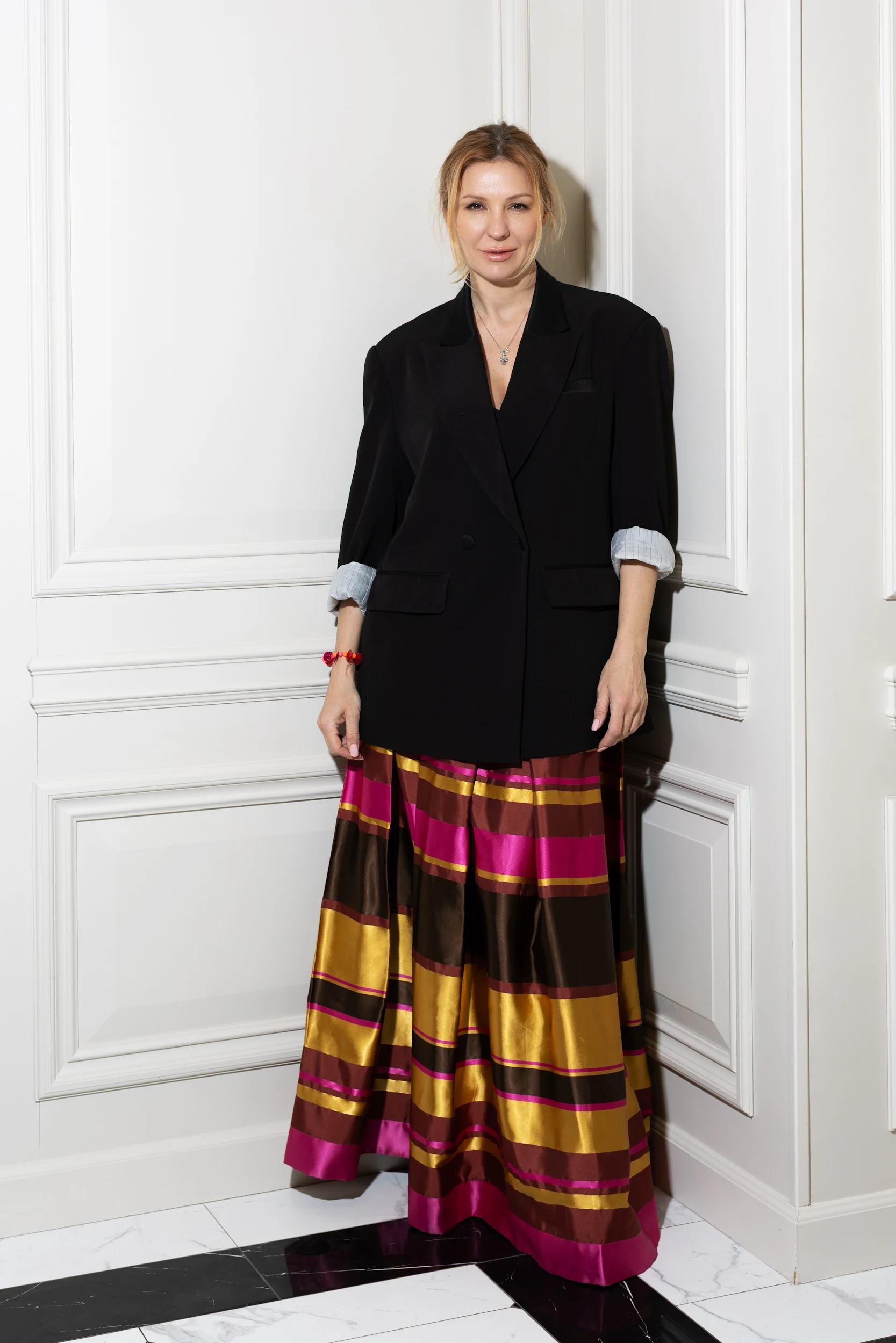 Анна Яковлева
