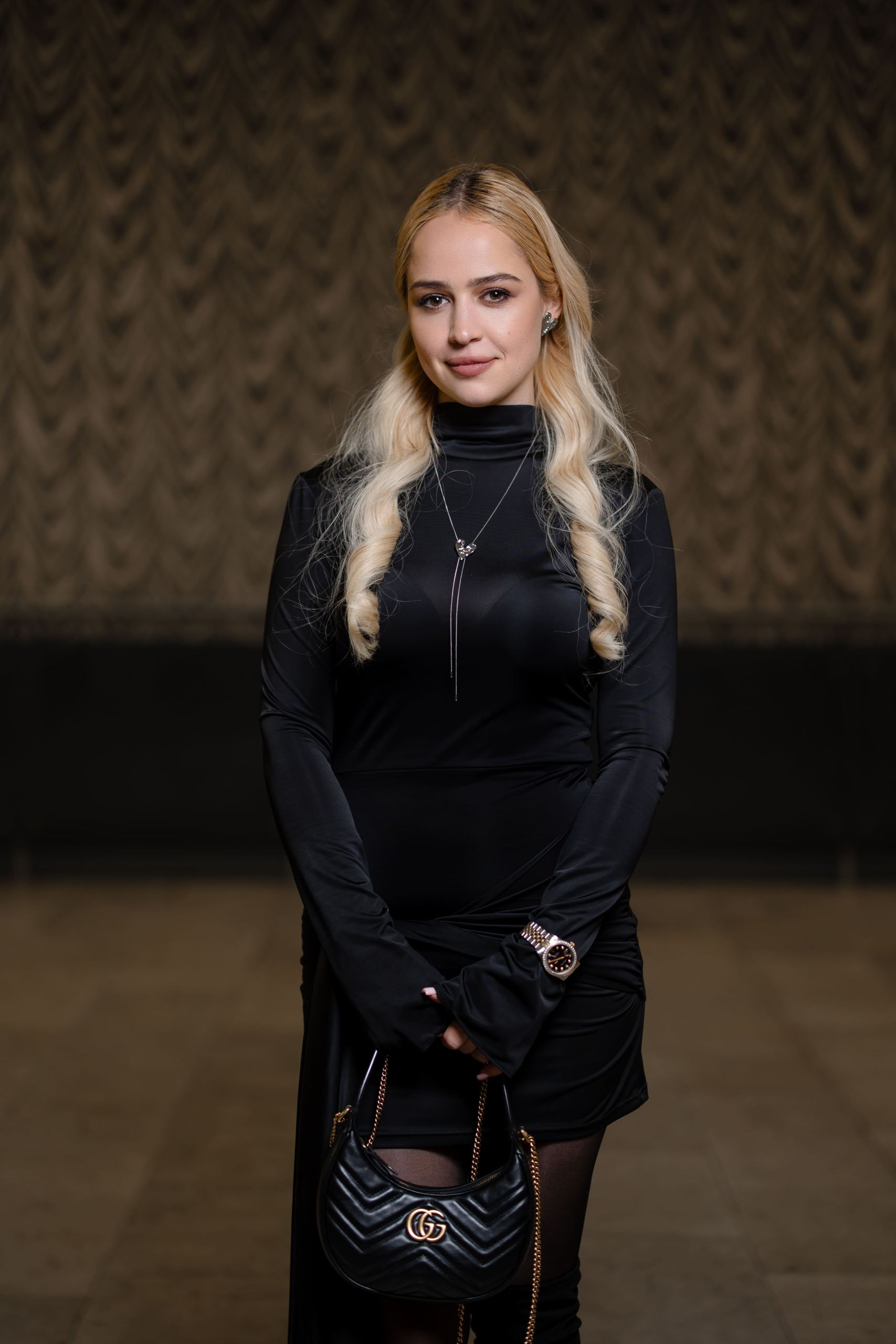 Інна Бєлєнь