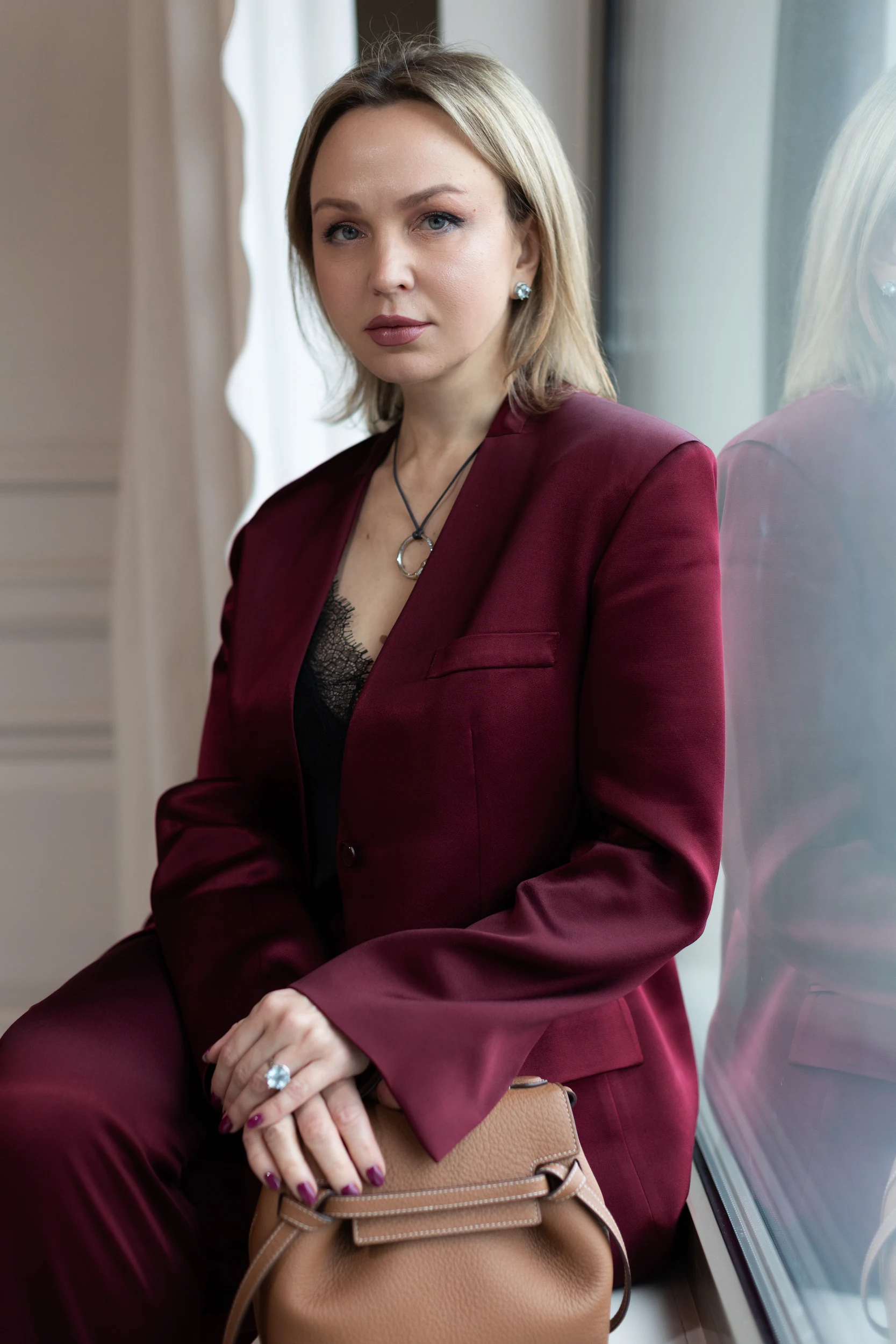 Олена Єва