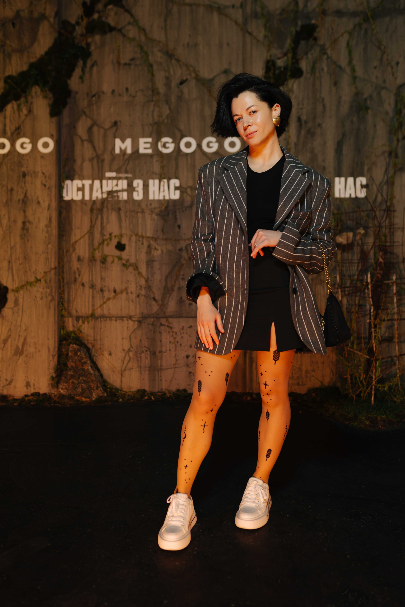 Нателла Кірс
