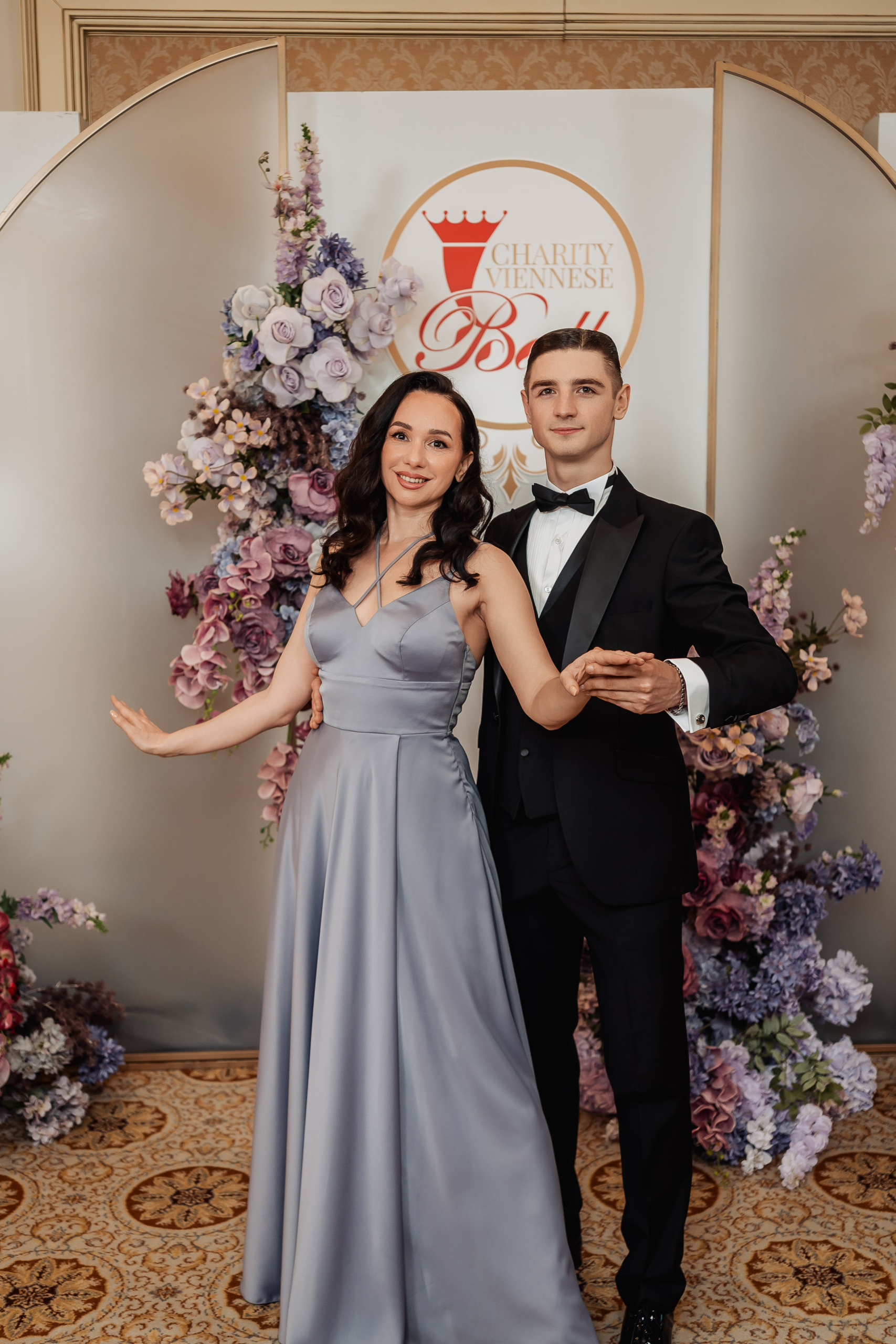 Вікторія Кацадзе