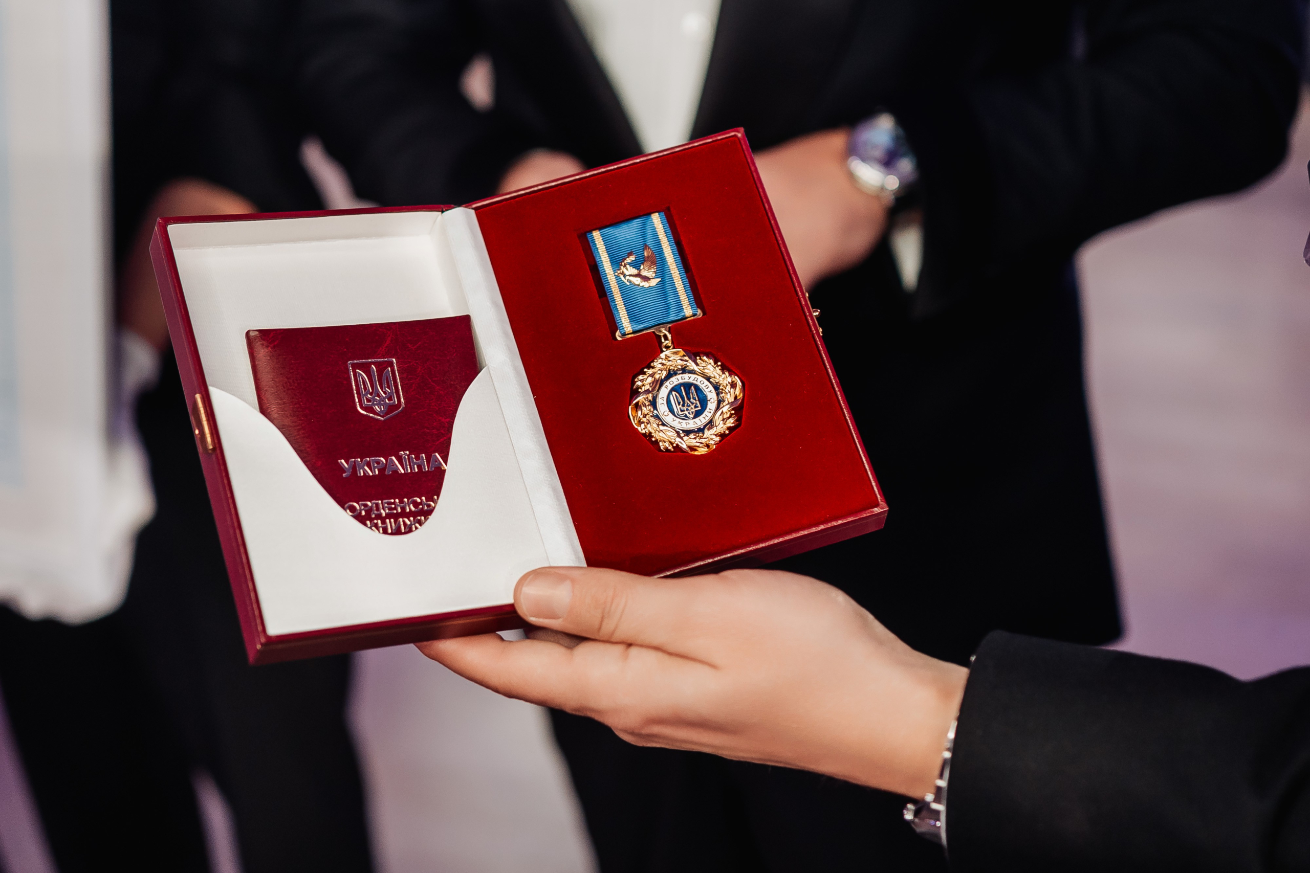 Мільйон на благодійному аукціоні, танець ветерана і мистецтво, що рятує життя: Віденський бал у Києві