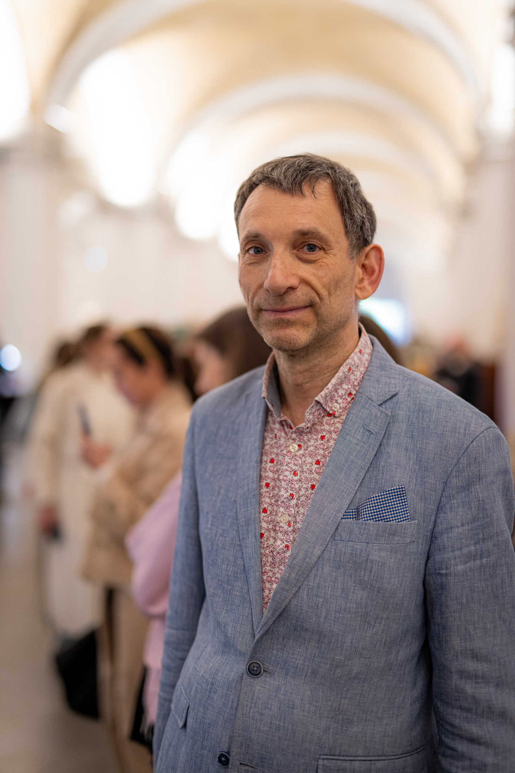 Віталій Портников