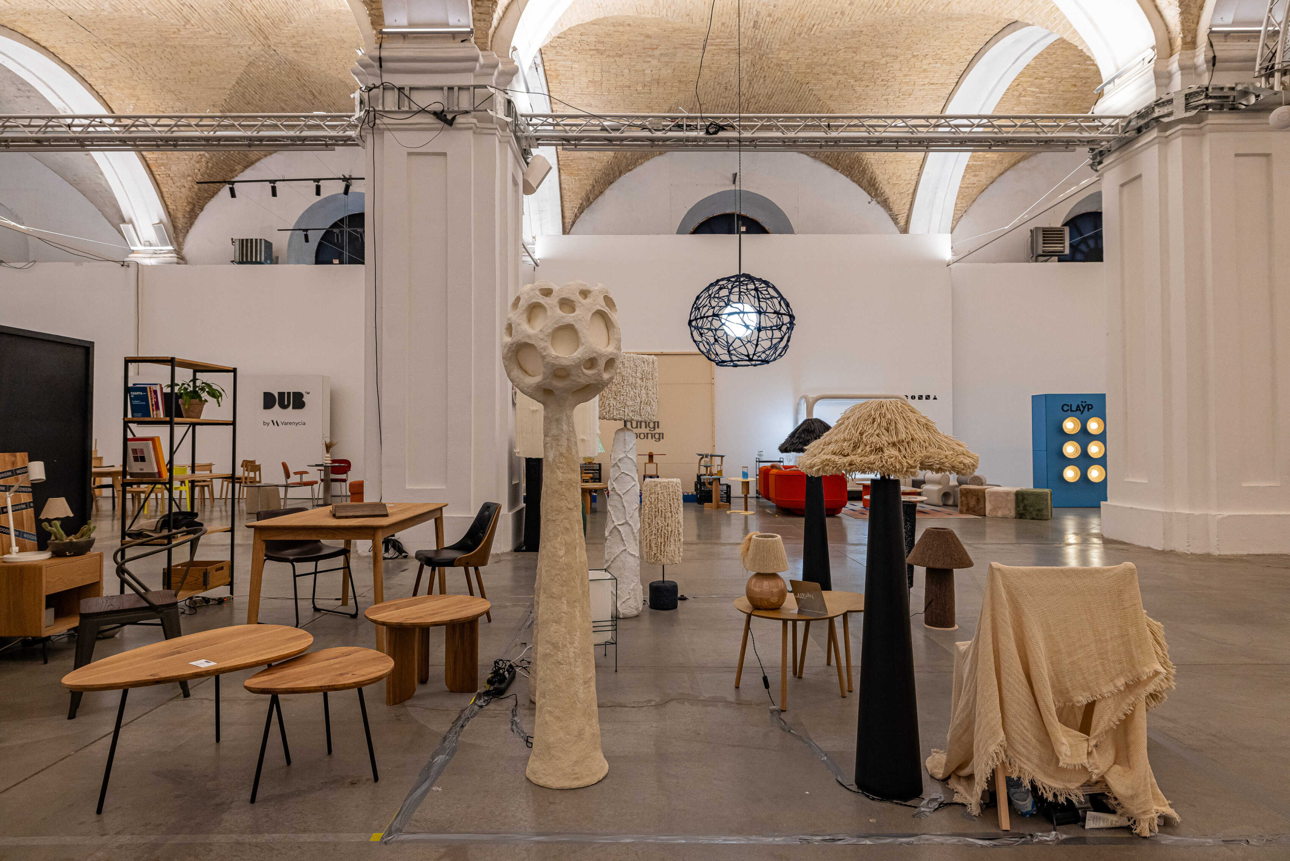 Яким був 4-й сезон Ukrainian Design and Innovation Week у Києві