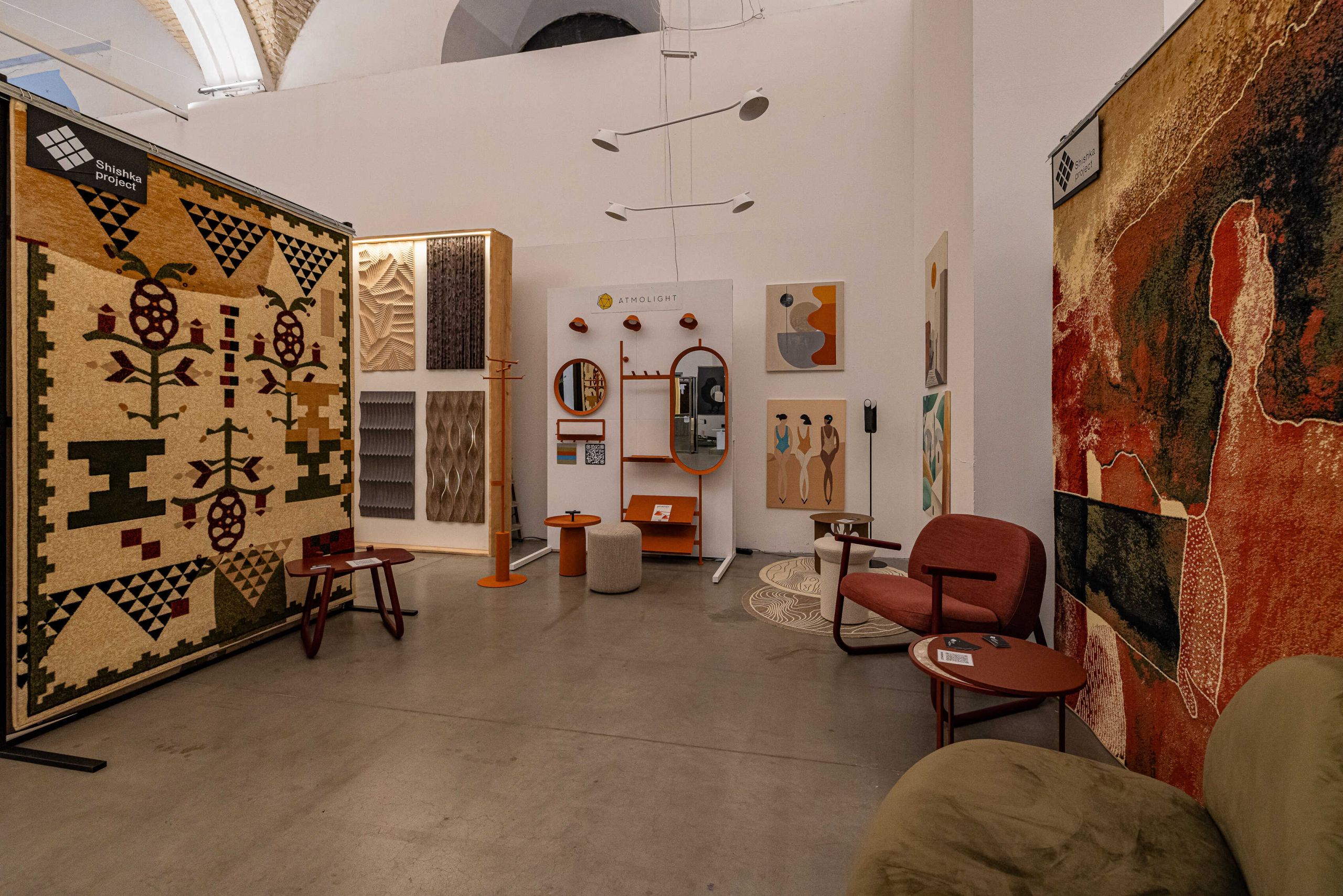 Яким був 4-й сезон Ukrainian Design and Innovation Week у Києві