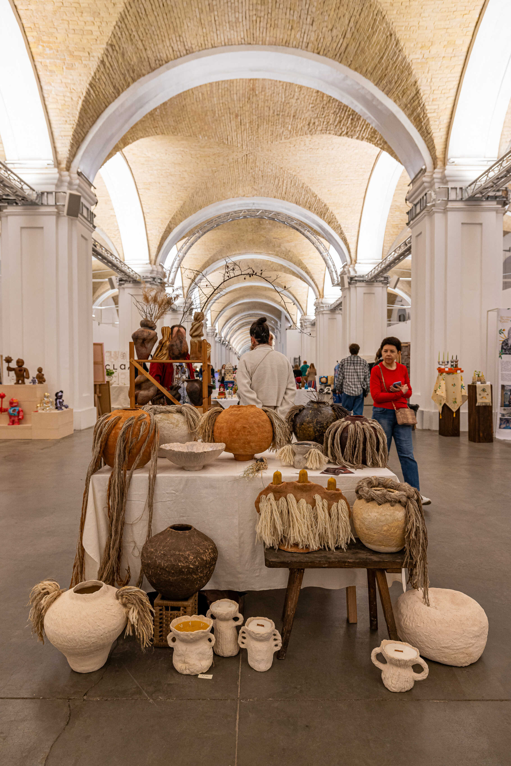 Яким був 4-й сезон Ukrainian Design and Innovation Week у Києві