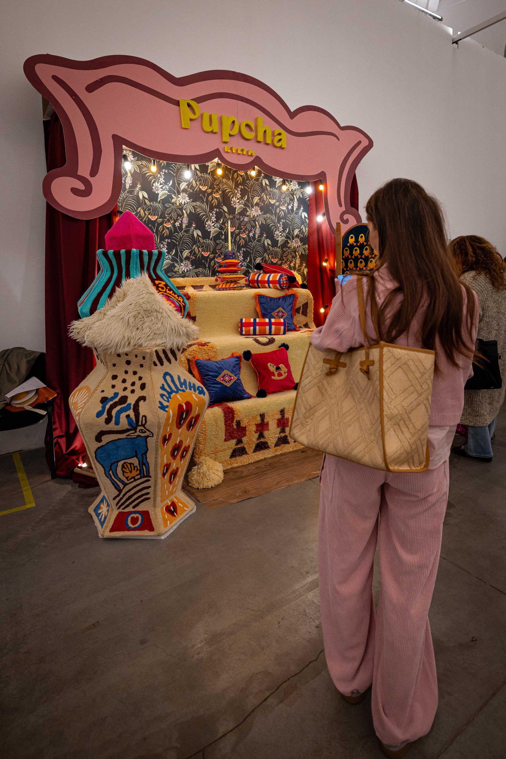 Яким був 4-й сезон Ukrainian Design and Innovation Week у Києві