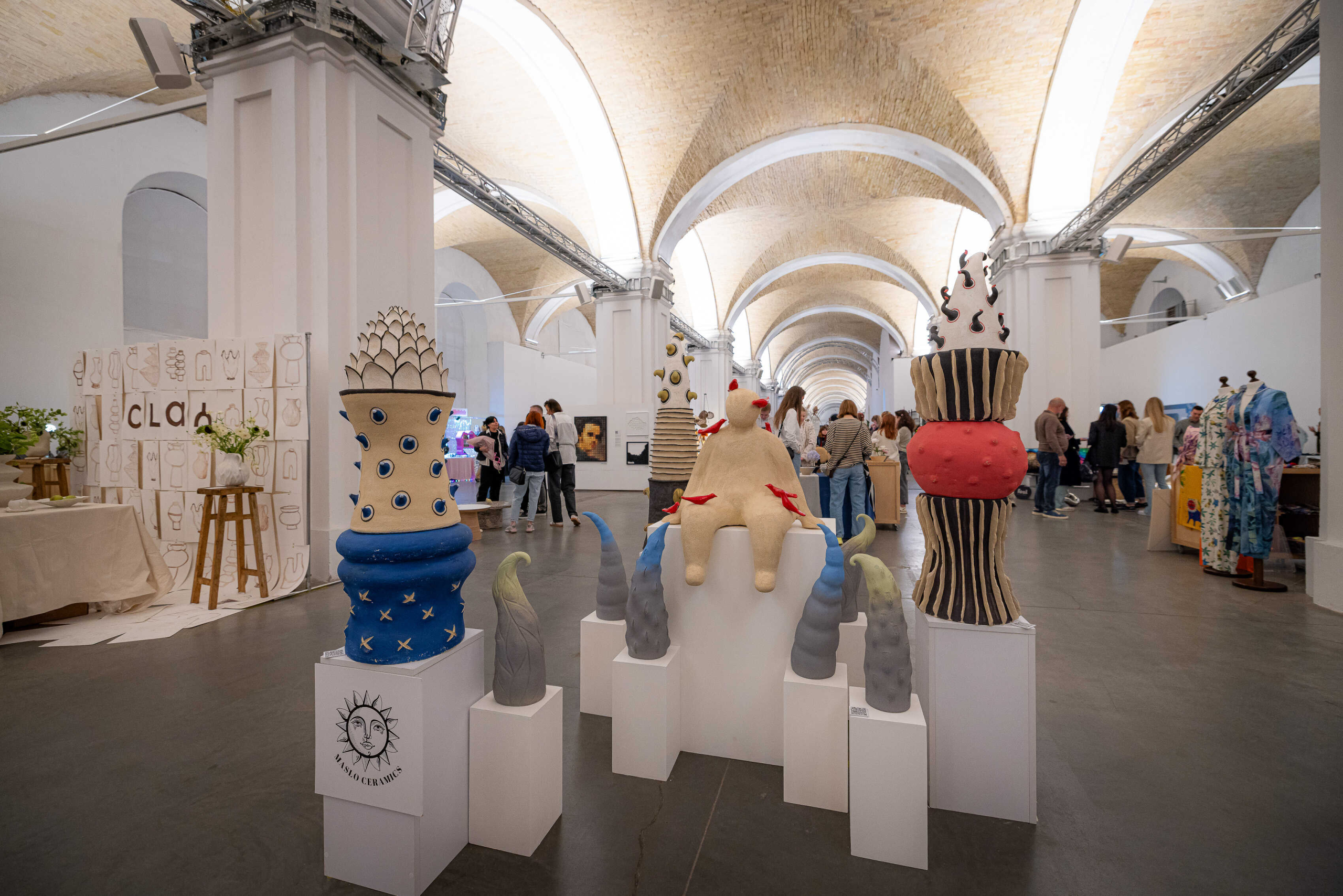 Яким був 4-й сезон Ukrainian Design and Innovation Week у Києві