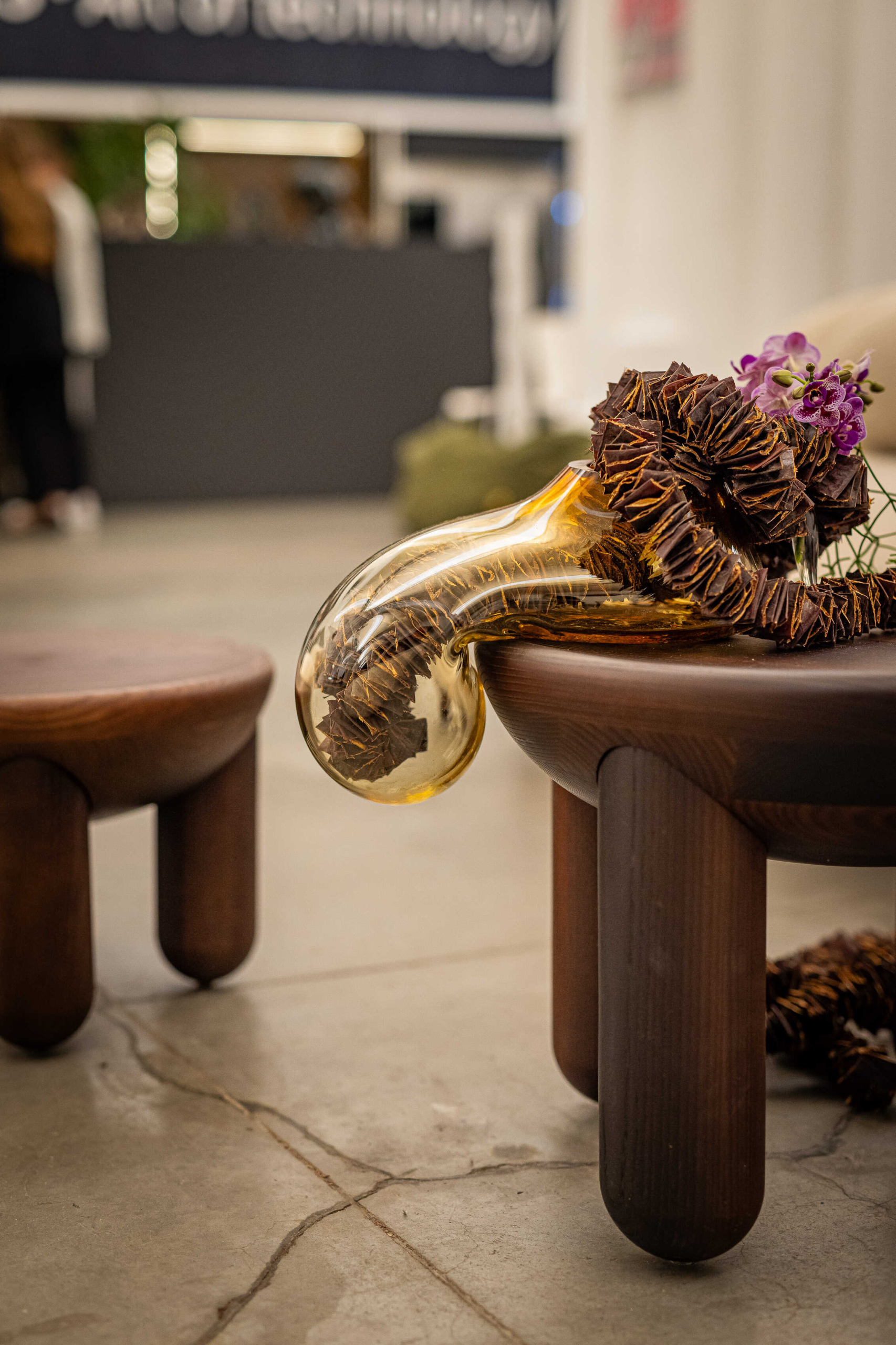 Яким був 4-й сезон Ukrainian Design and Innovation Week у Києві