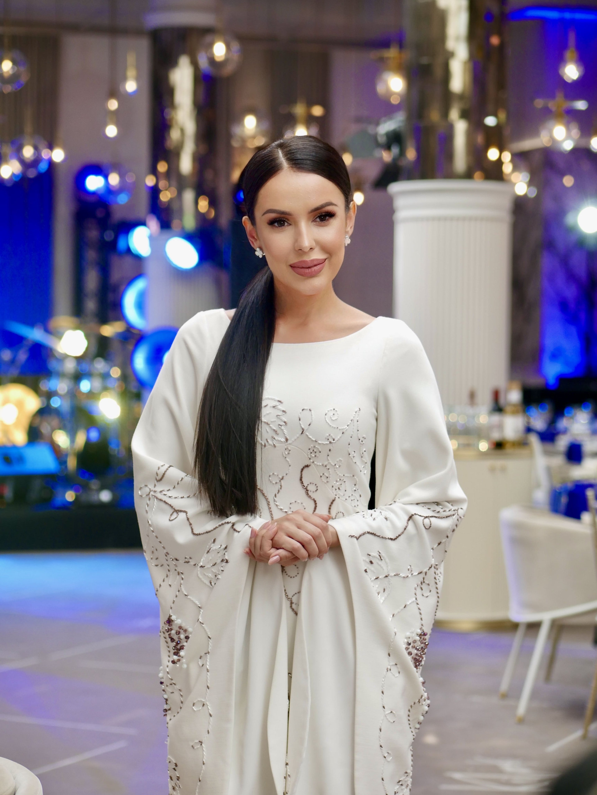 Анастасія Хрищук
