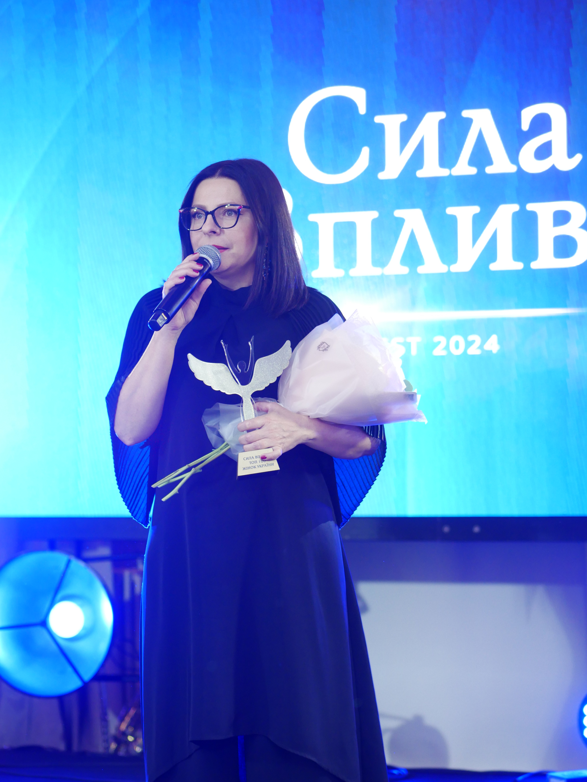 Оксана Муха