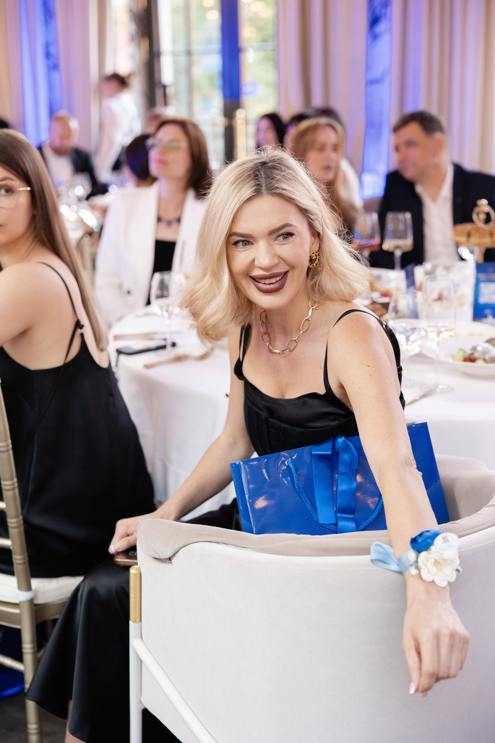 Олена Філонова