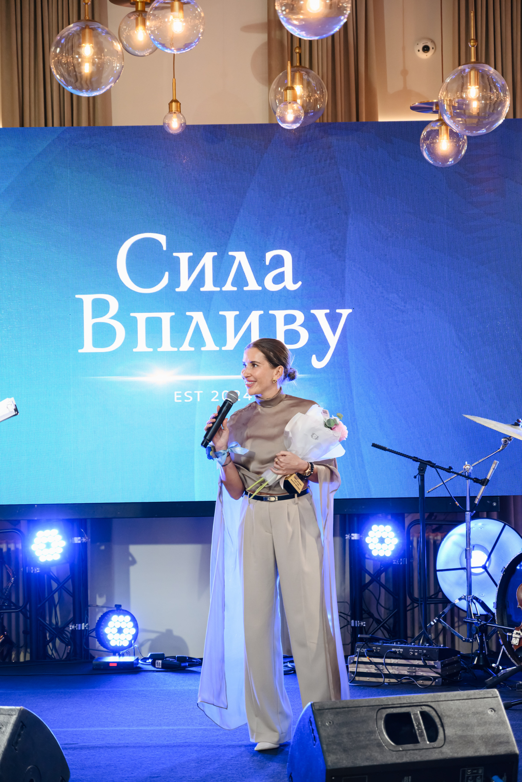Вікторія Серняк