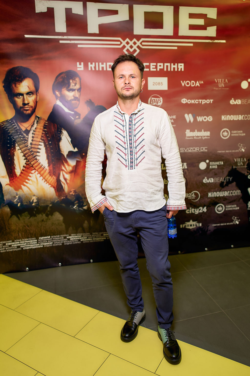 Роман Ясіновський