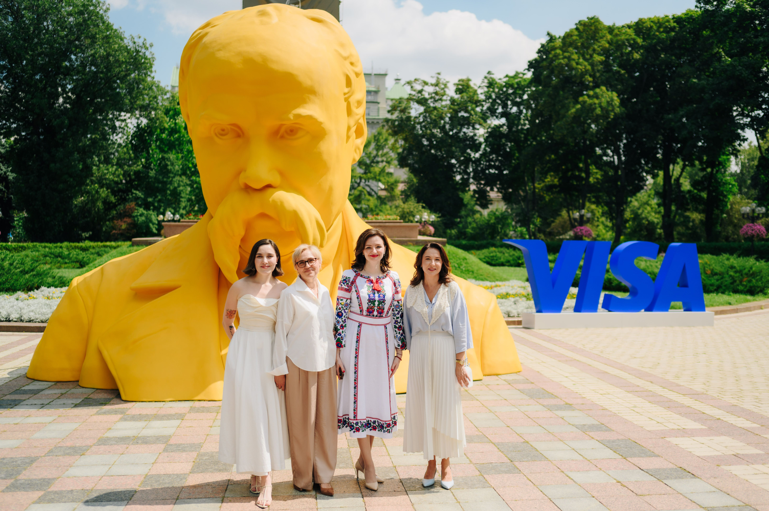 Організатори проєкту