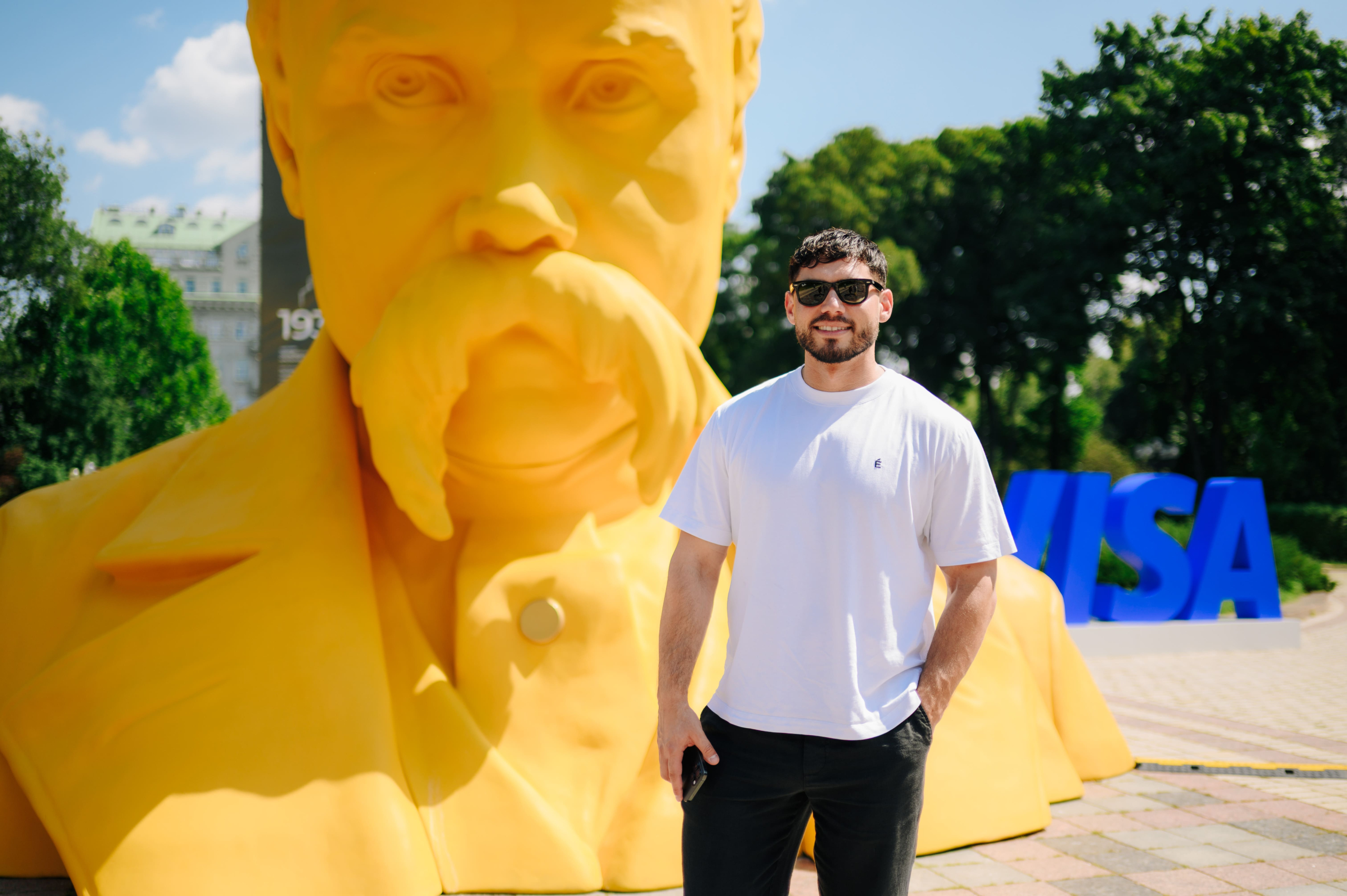 Нікіта Добринін
