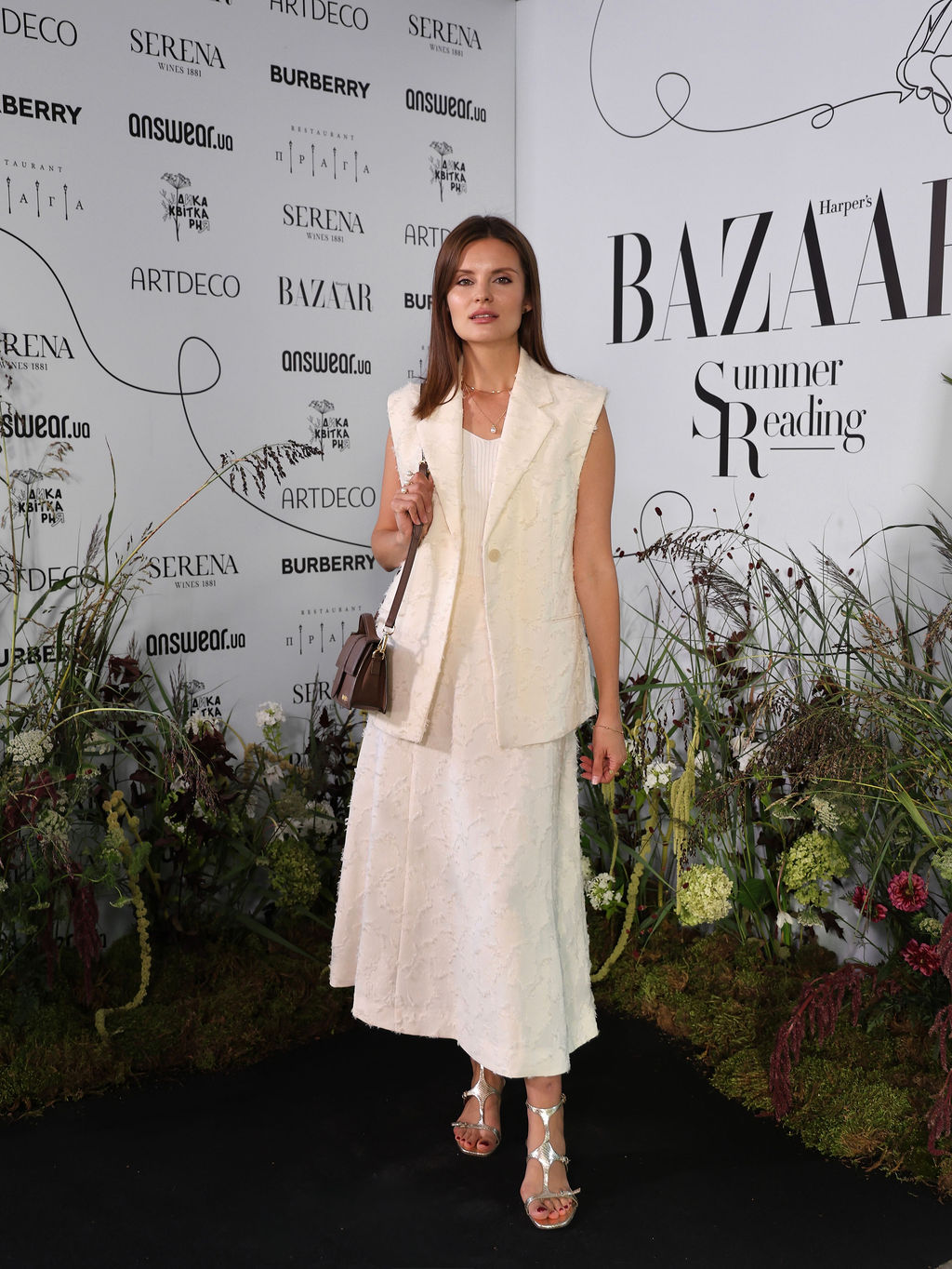 «Літні читання» Harper’s Bazaar