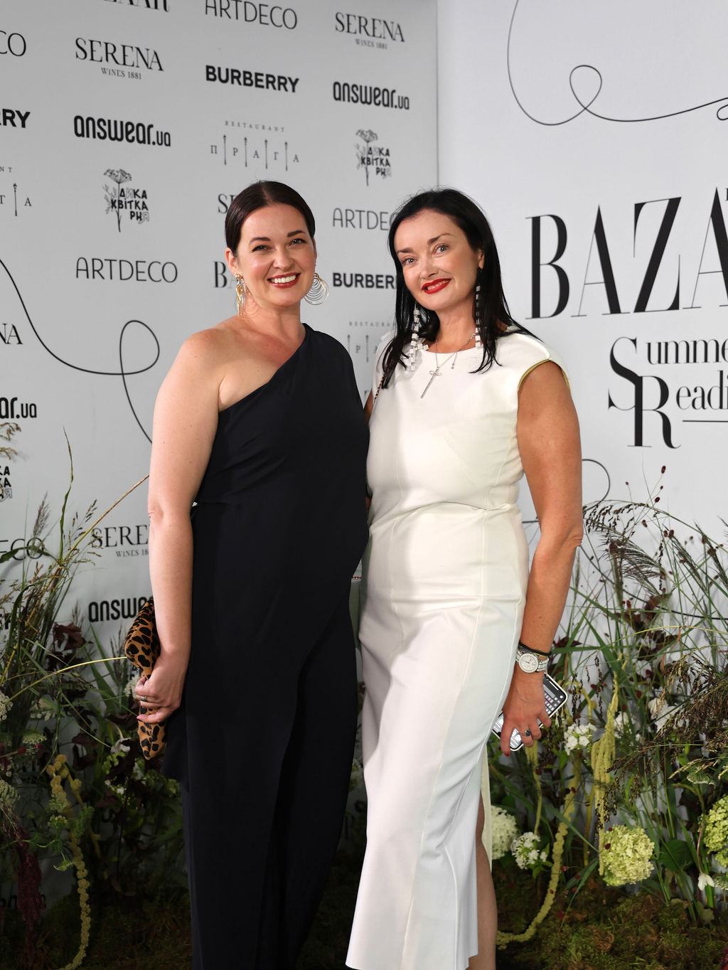 «Літні читання» Harper’s Bazaar