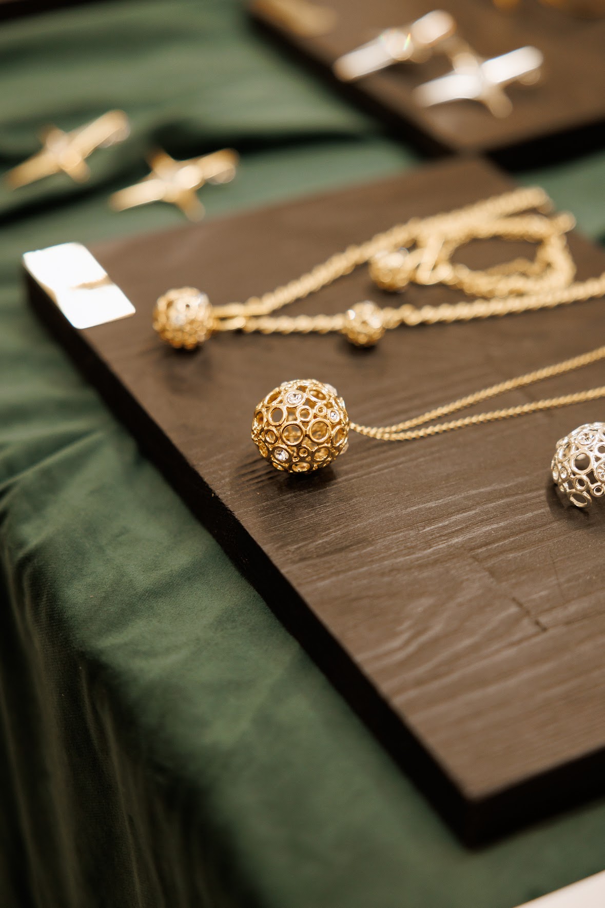 Fairmont Charity Market у Fairmont Grand Hotel Kyiv