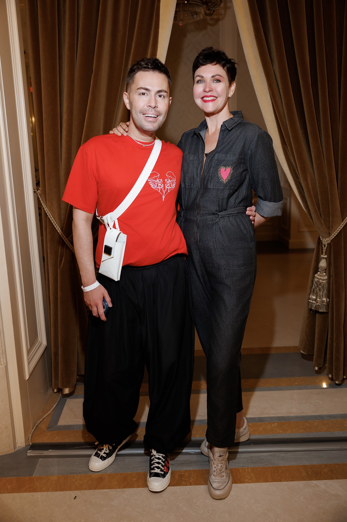 Fairmont Charity Market у Fairmont Grand Hotel Kyiv