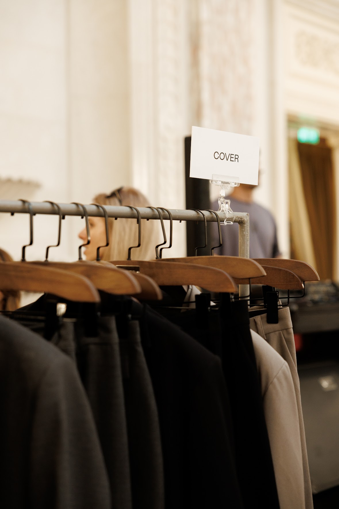 Fairmont Charity Market у Fairmont Grand Hotel Kyiv