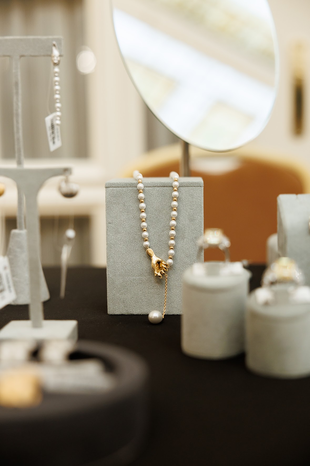 Fairmont Charity Market у Fairmont Grand Hotel Kyiv