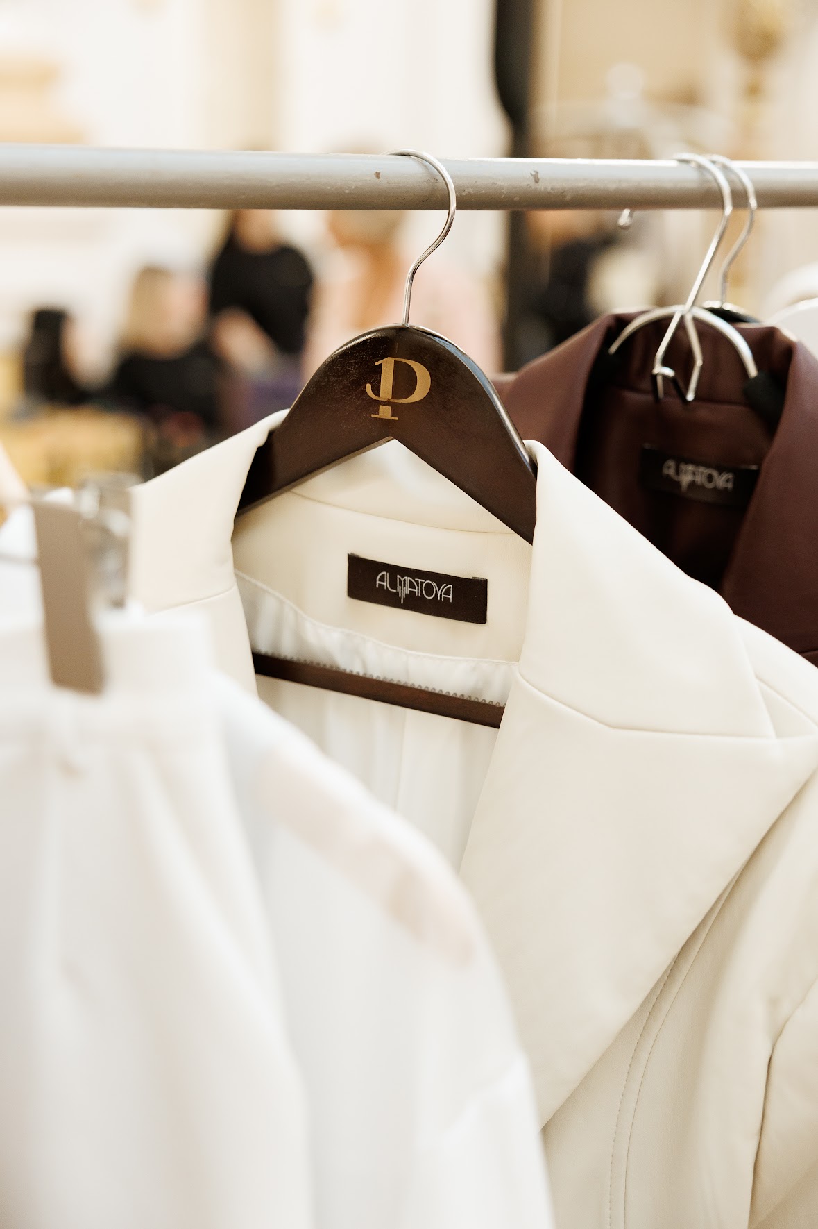 Fairmont Charity Market у Fairmont Grand Hotel Kyiv