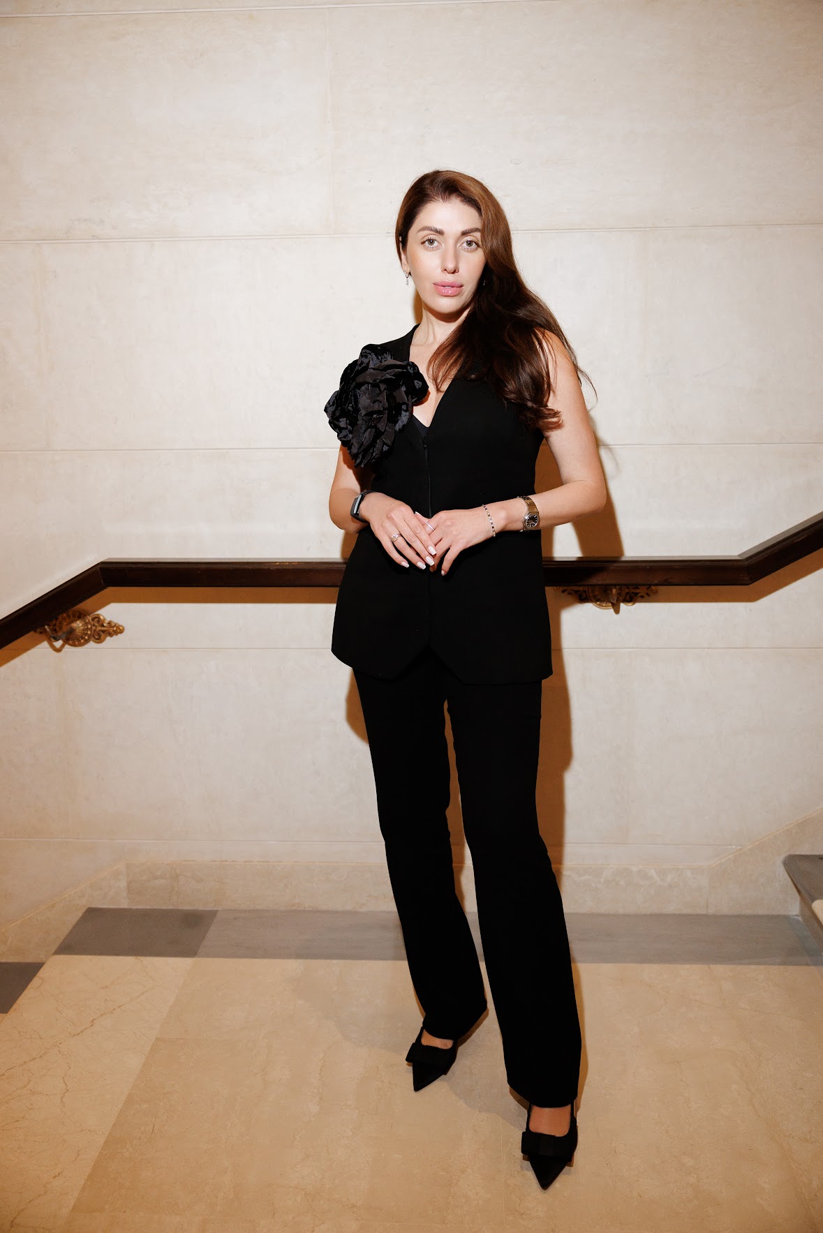 Fairmont Charity Market у Fairmont Grand Hotel Kyiv